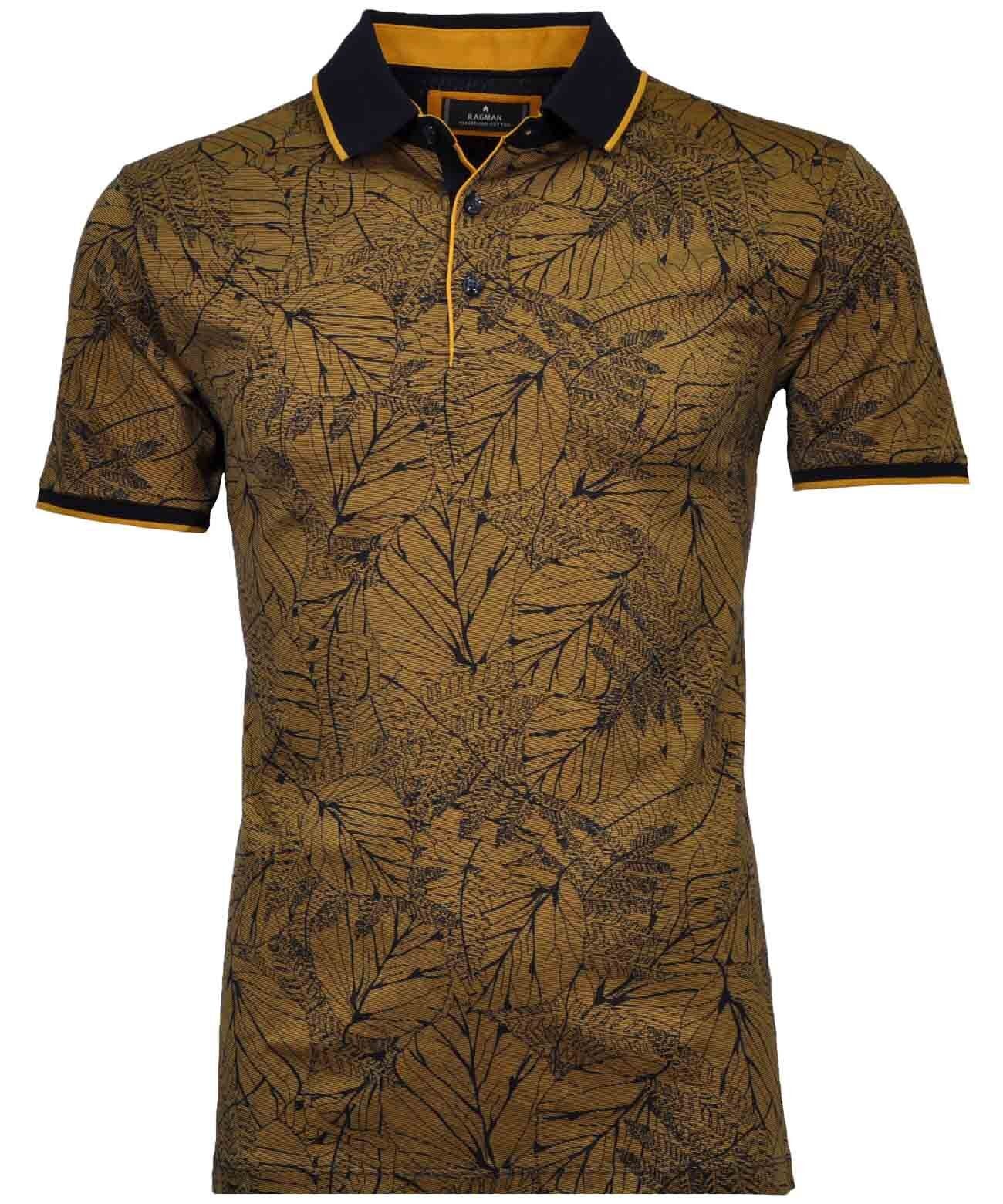 RAGMAN Poloshirt
