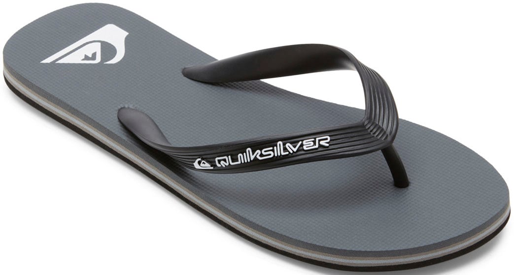 Quiksilver Zehentrenner »MOLOKAI CORE«