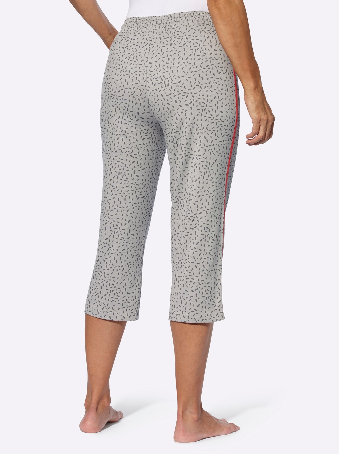 Pantalon à enfiler