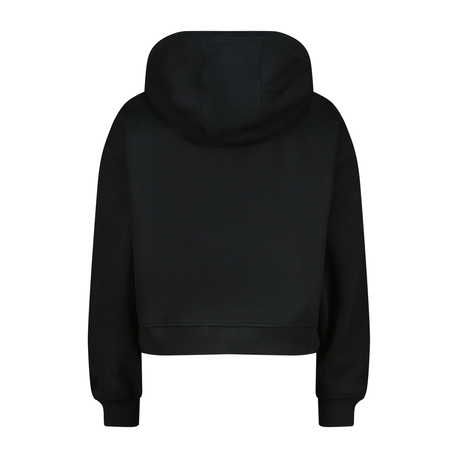 Vingino Sweat à capuche , kurz / mit Logo-Print / für Girls
