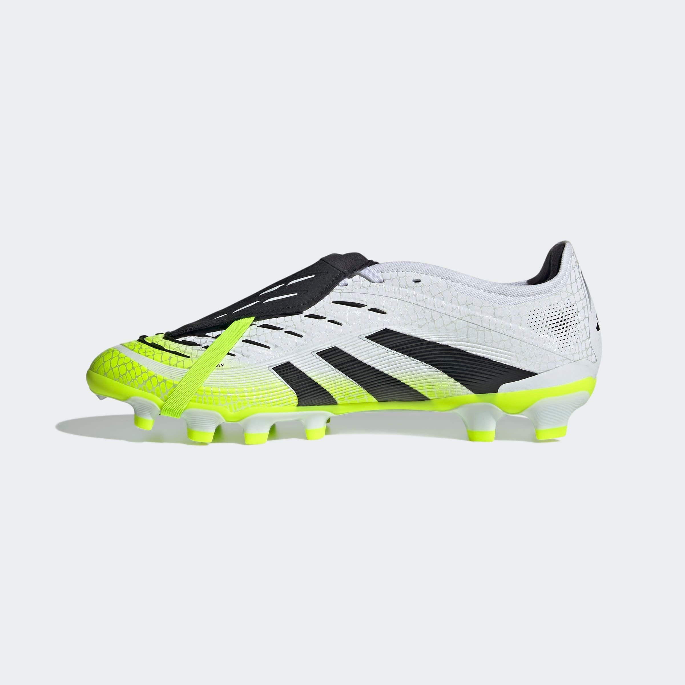 adidas Performance Fussballschuh »PREDATOR PRO FOLD-OVER TONGUE MG«, geeignet für Rasen- und Kunstrasenplätze