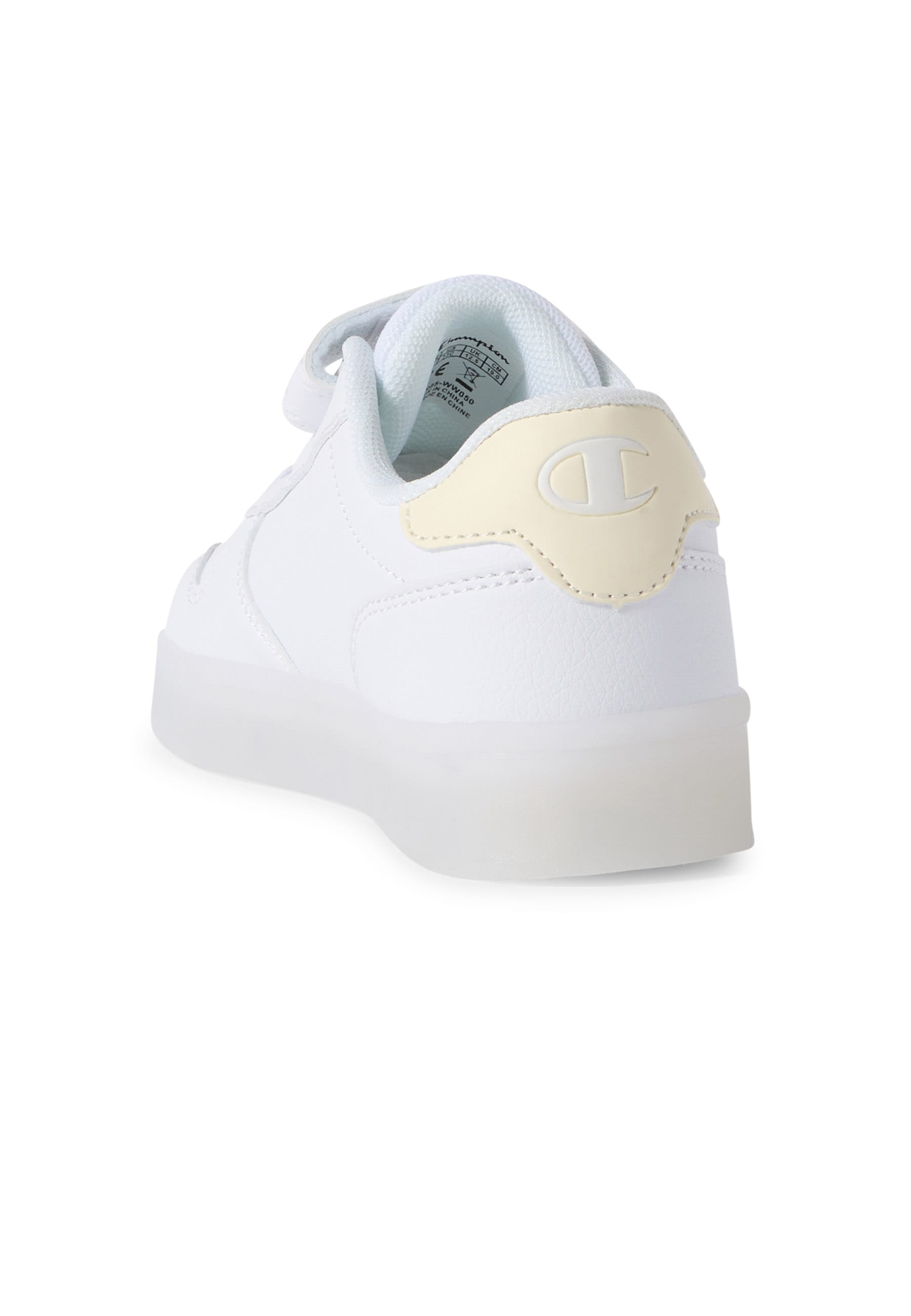 Champion Sneaker »GLW G PS«  mit cooler Blinkfunktion