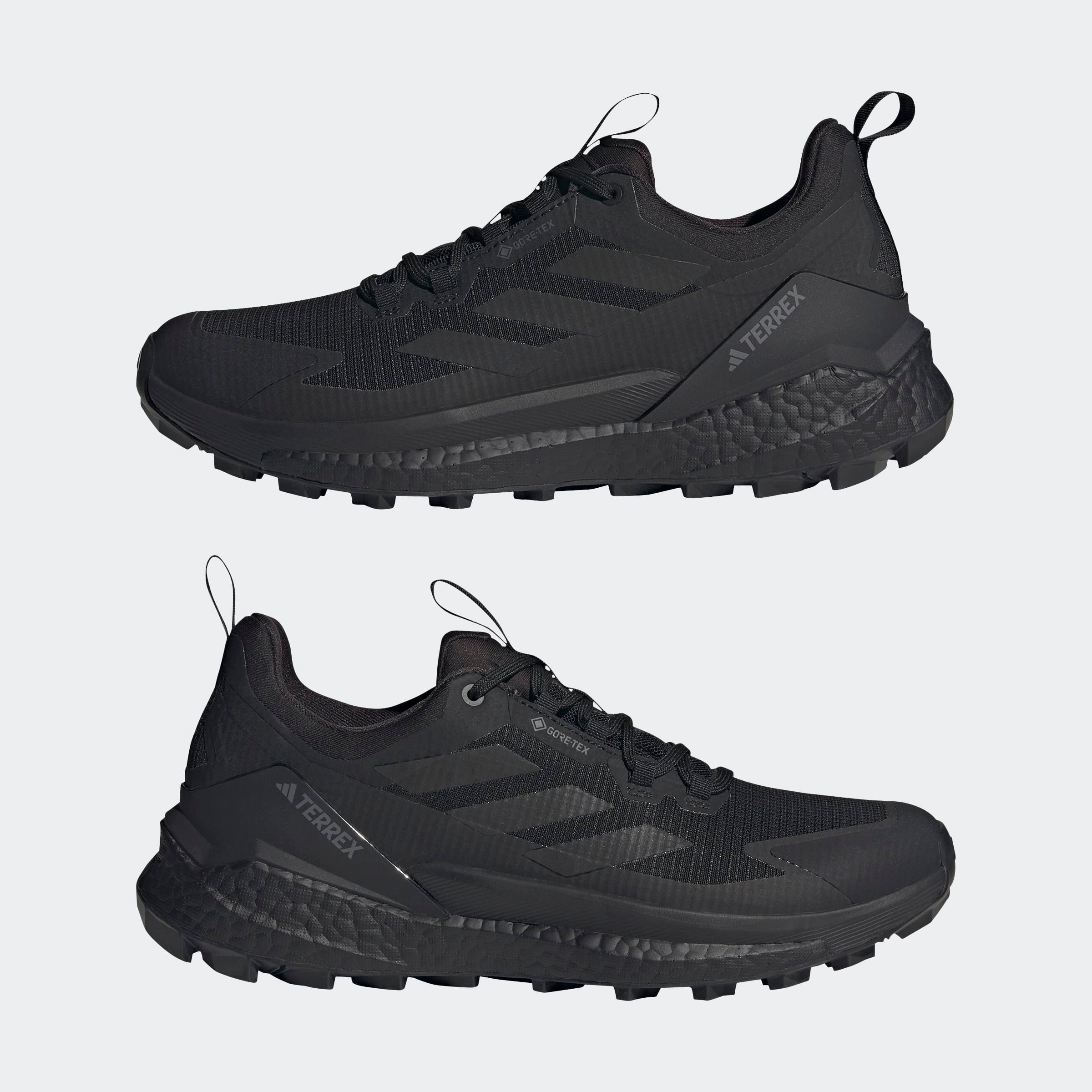 adidas TERREX Wanderschuh, wasserdicht