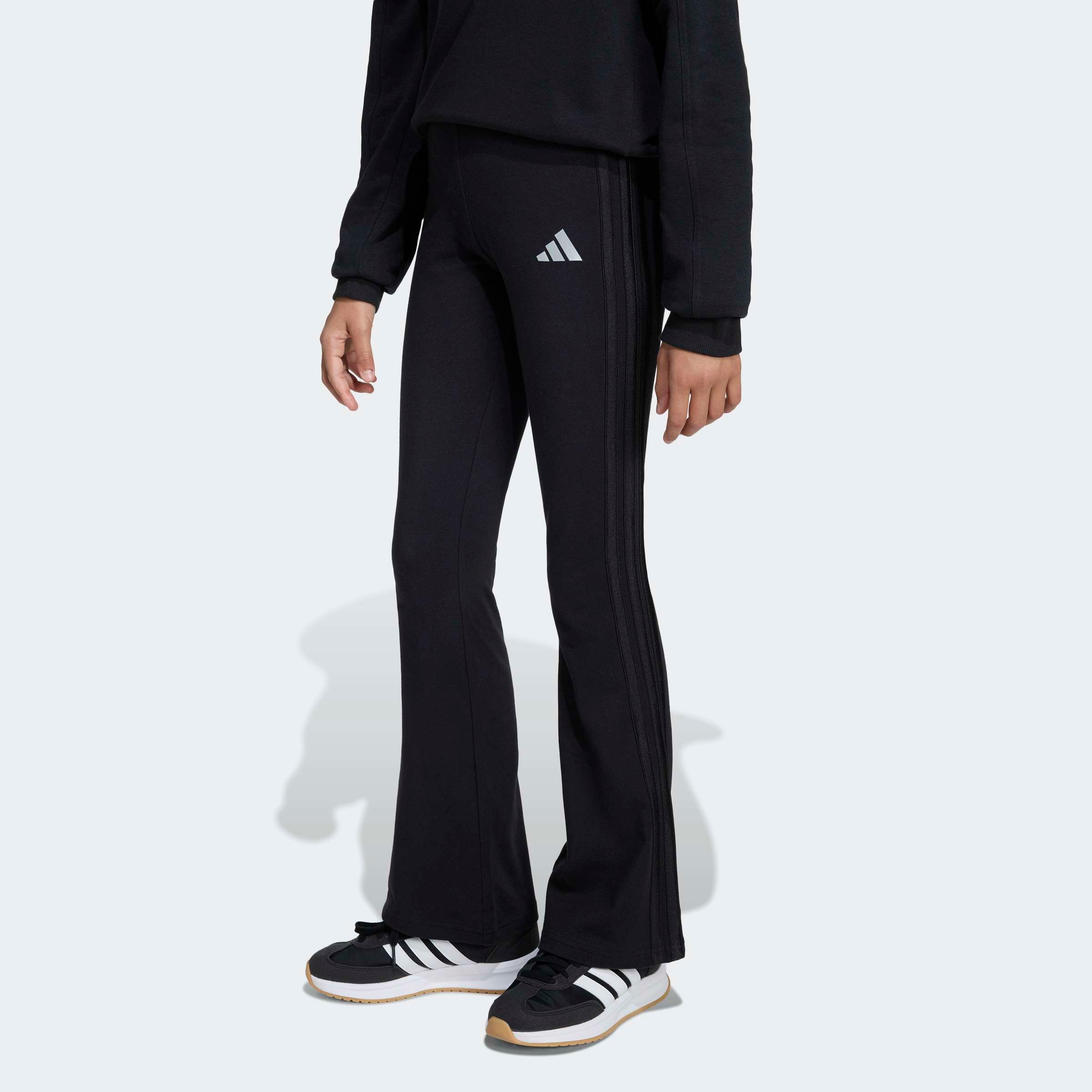 Image of adidas Sportswear Leggings "SEASONALS FLARED"