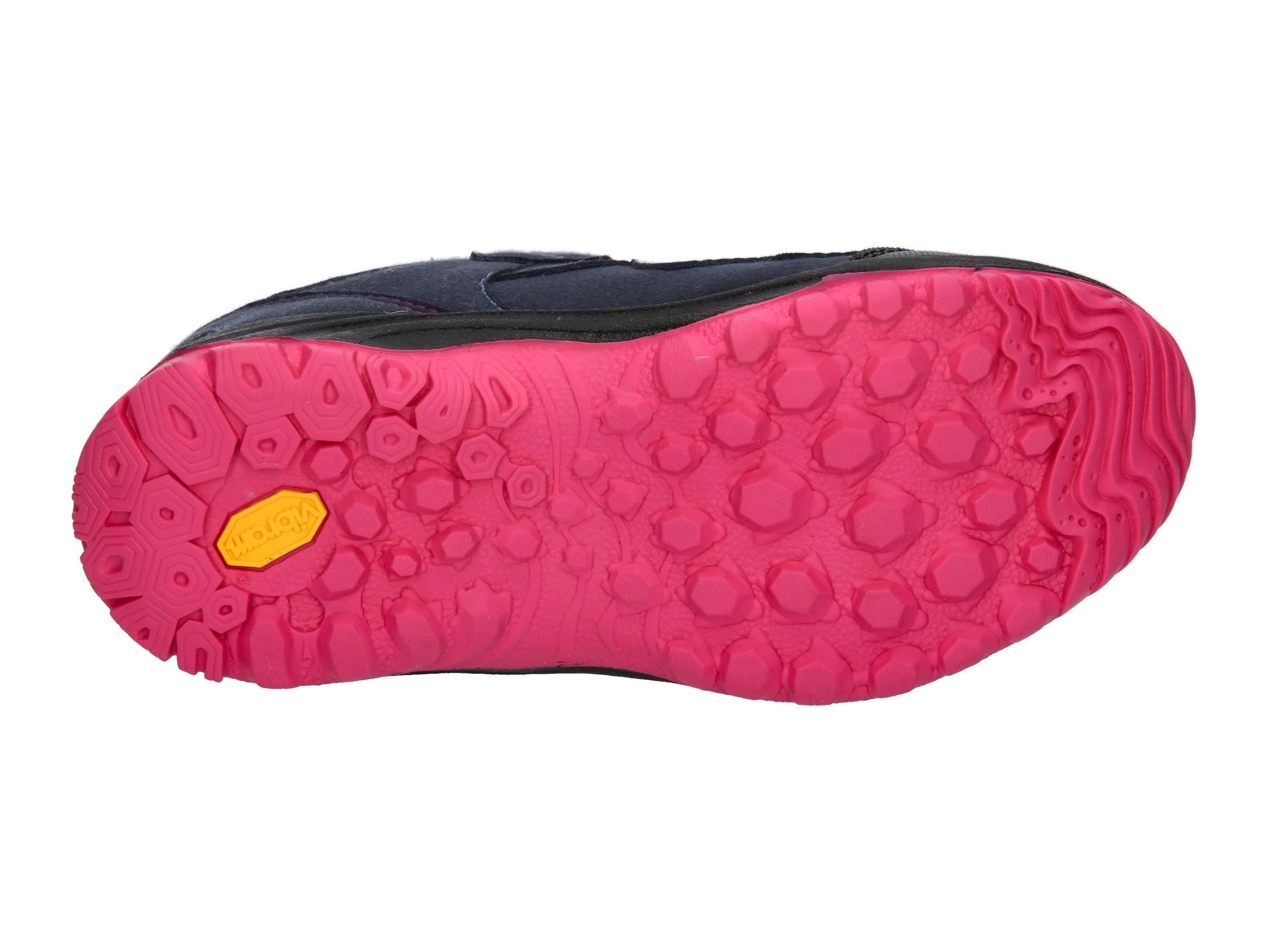 BRÜTTING Outdoorschuh »Outdoorschuh Atlanta Low VS«