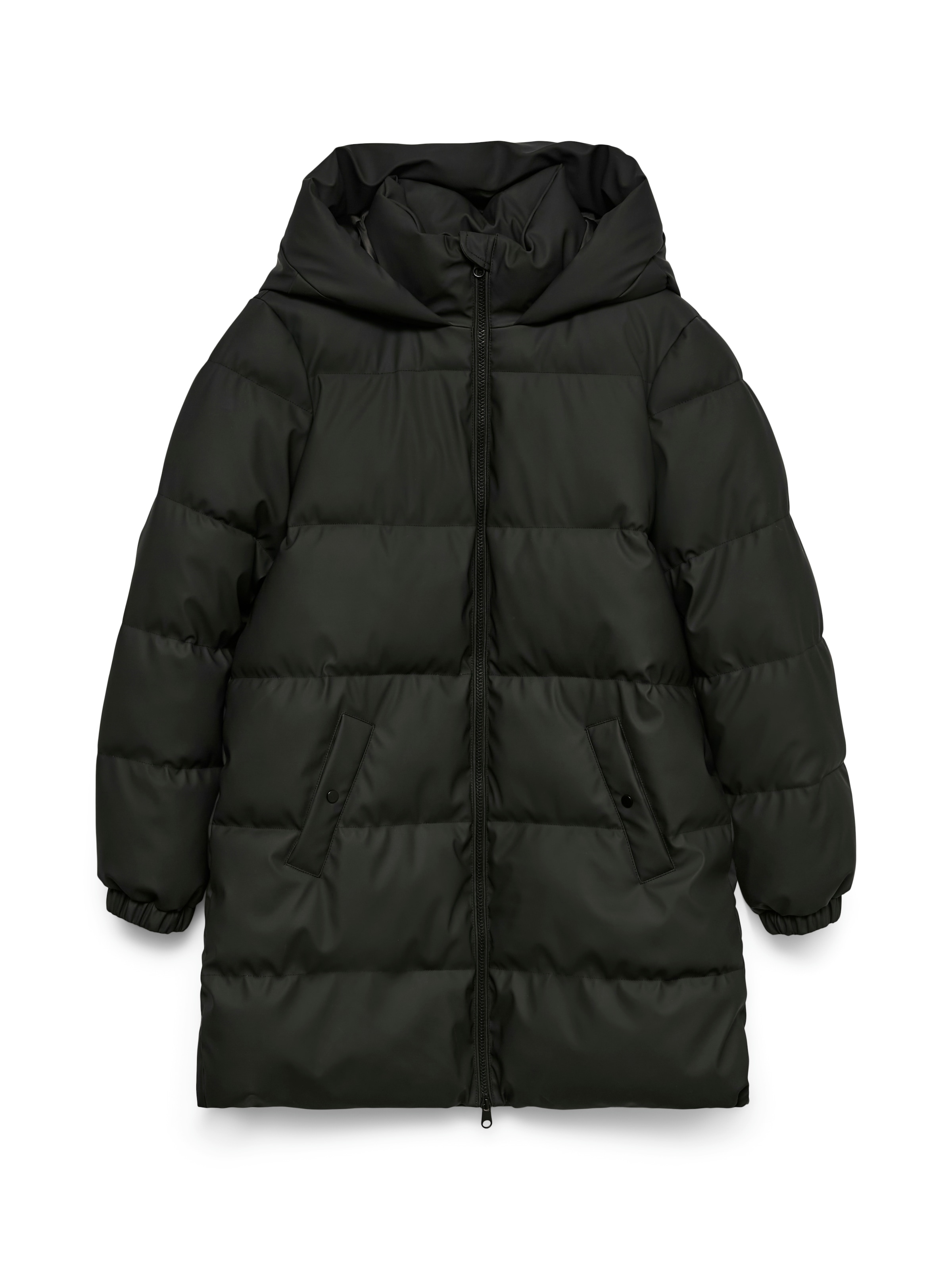 Vero Moda Steppmantel »VMGRETAFIE 3/4 COATED JACKET NOOS«