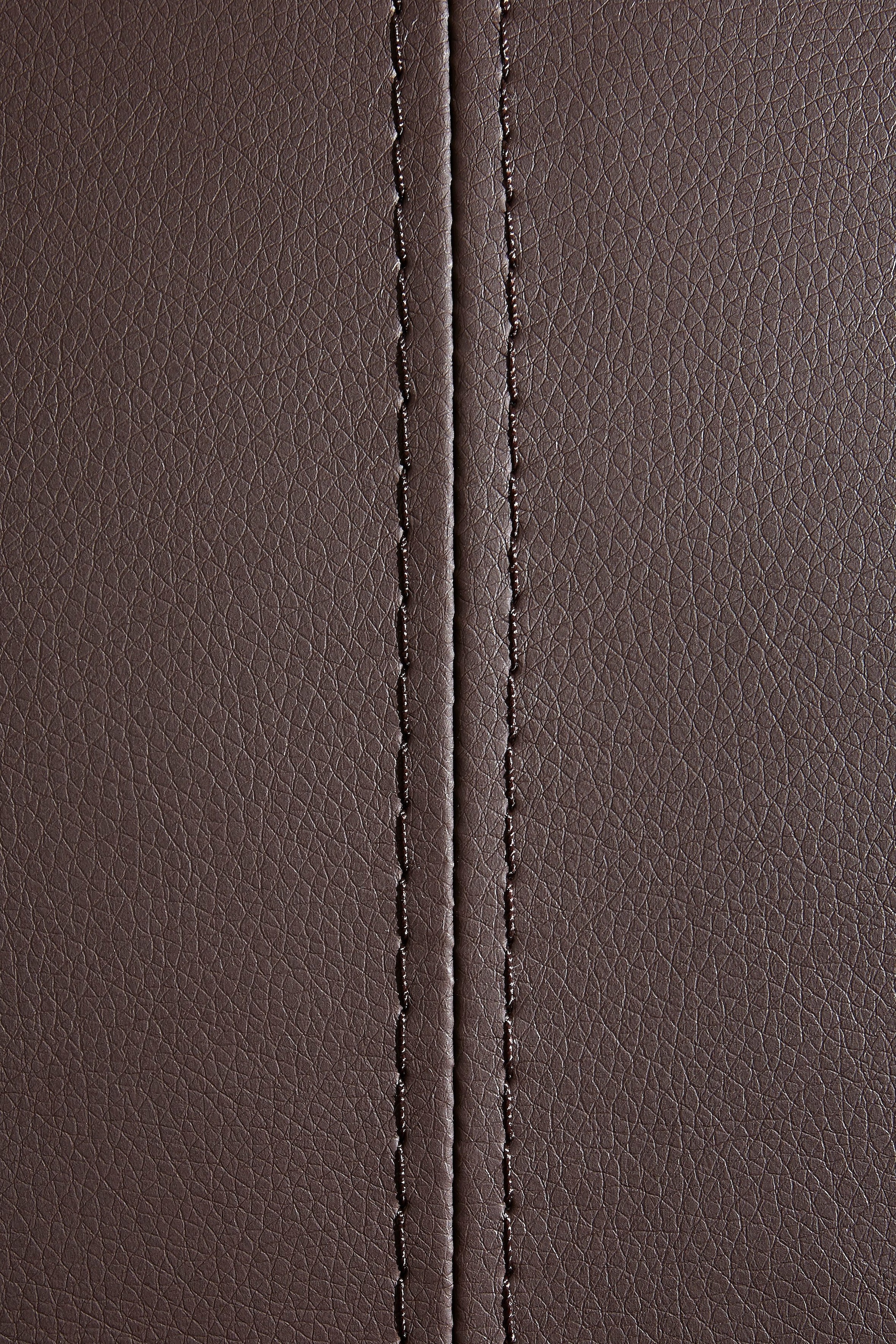 MCA furniture Polsterbank »Arco, TOPSELLER!«, (1 St., Polsterbank, Esszimmerbank), belastbar bis 280 kg, Kunstleder, in verschiedenen Breiten