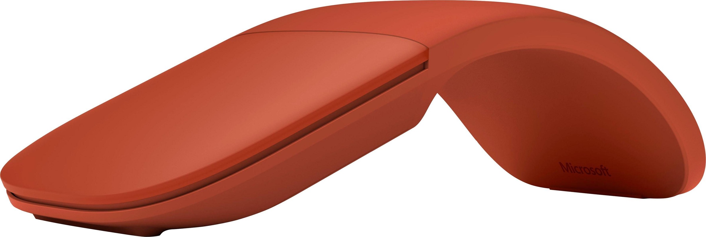 Microsoft Maus »Microsoft Surface Arc Mouse CZV-00066«, Bluetooth
