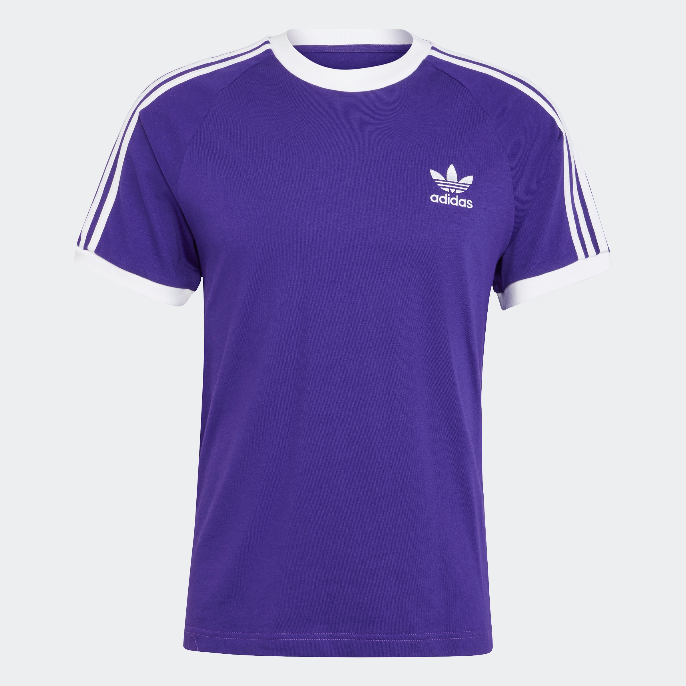 adidas Originals T-Shirt »3-STRIPES TEE«