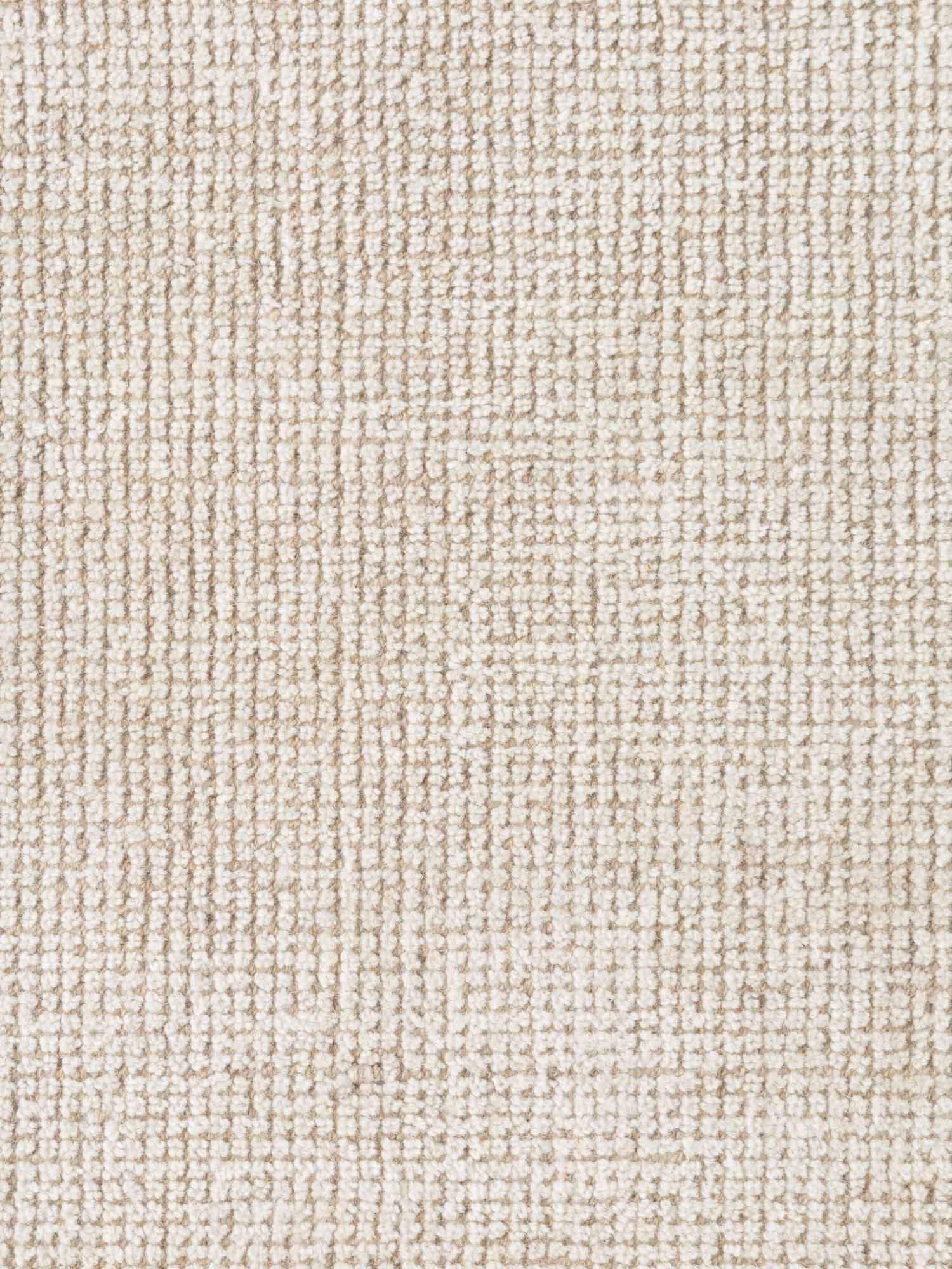 Ted Baker Tapis en laine »Croom , auch in rund« Rectangulaire 10 mm Höhe laine, naturel, tissé main, salon, chambre, moderne, scandinave