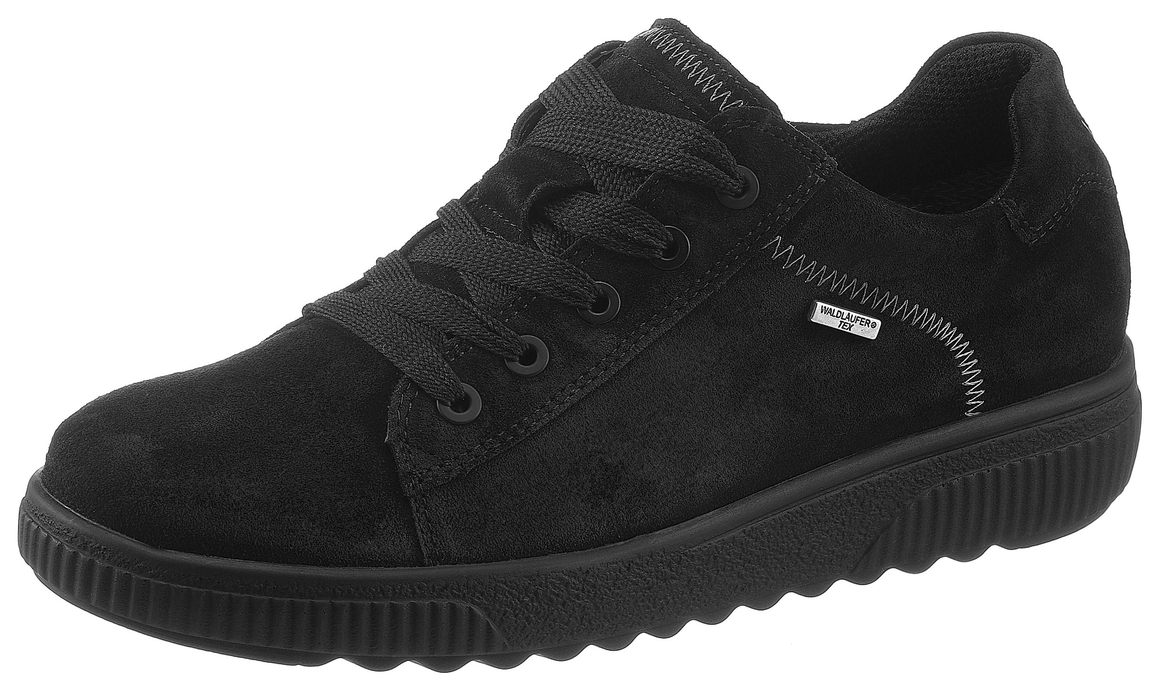 Image of Waldläufer Schnürschuh »H-STEFFI«, mit TEX-Membran, Weite H bei Ackermann Versand Schweiz