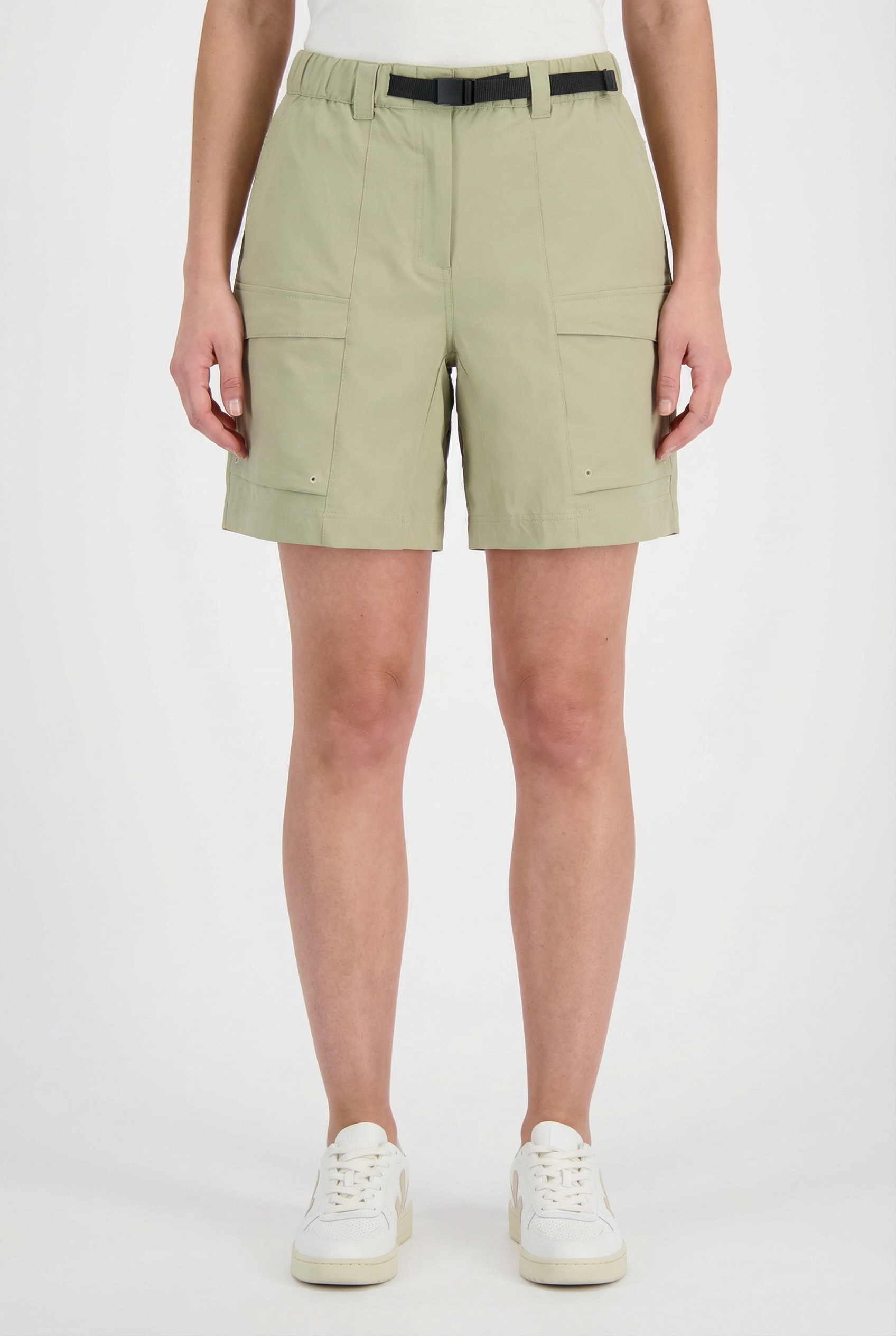 Icepeak Short »MAYFLOWER«