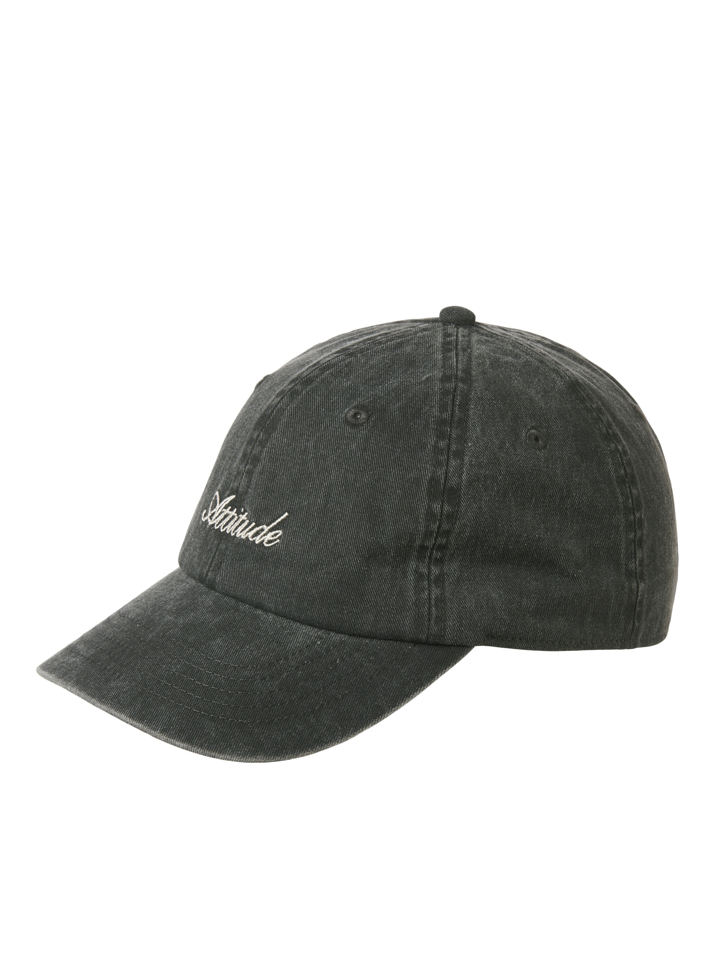 Image of Jack & Jones Baseball Cap "JACSOFT BASE WASHED CAP SN" mit Branding