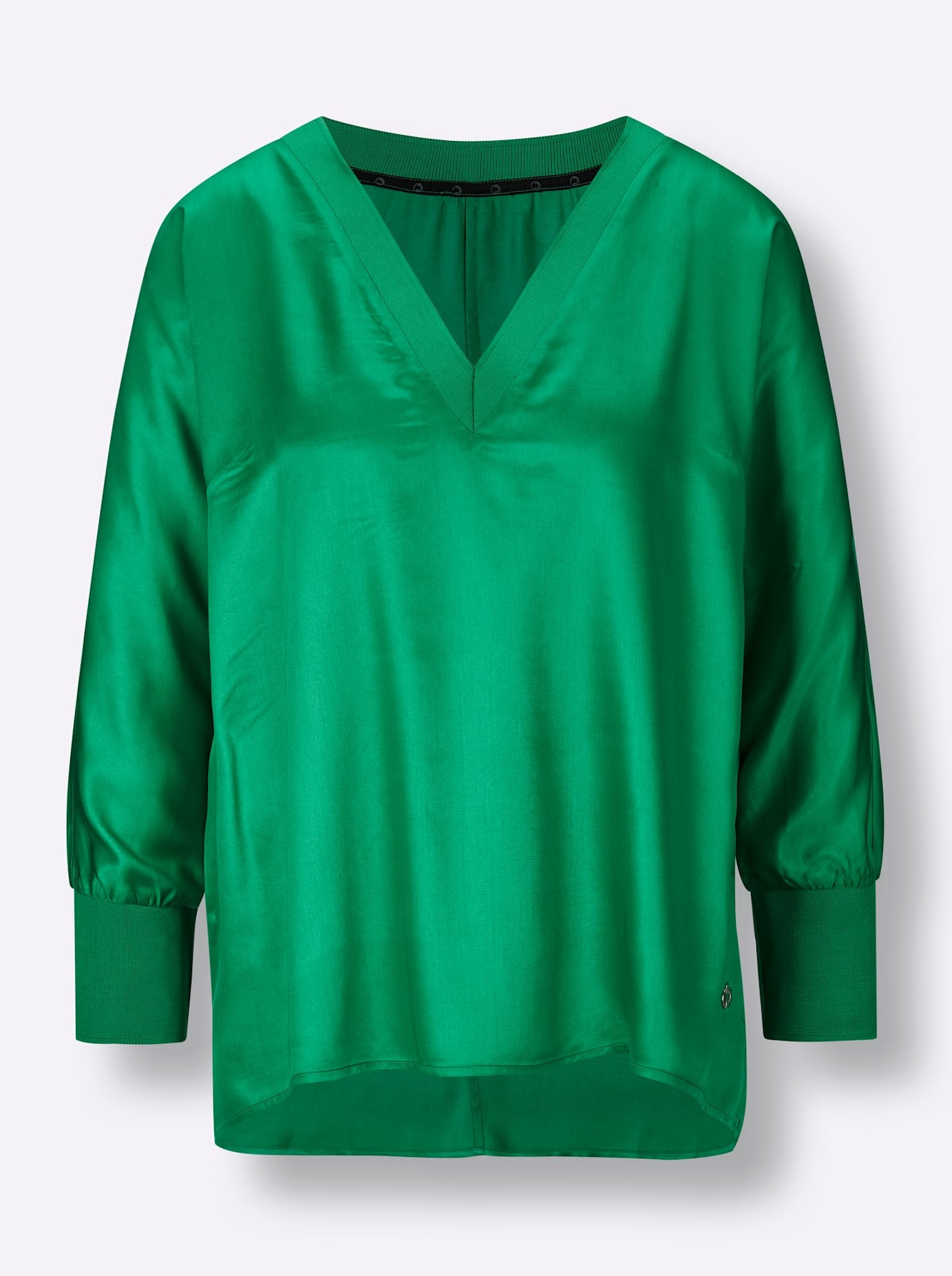 CREATION L PREMIUM Schlupfbluse