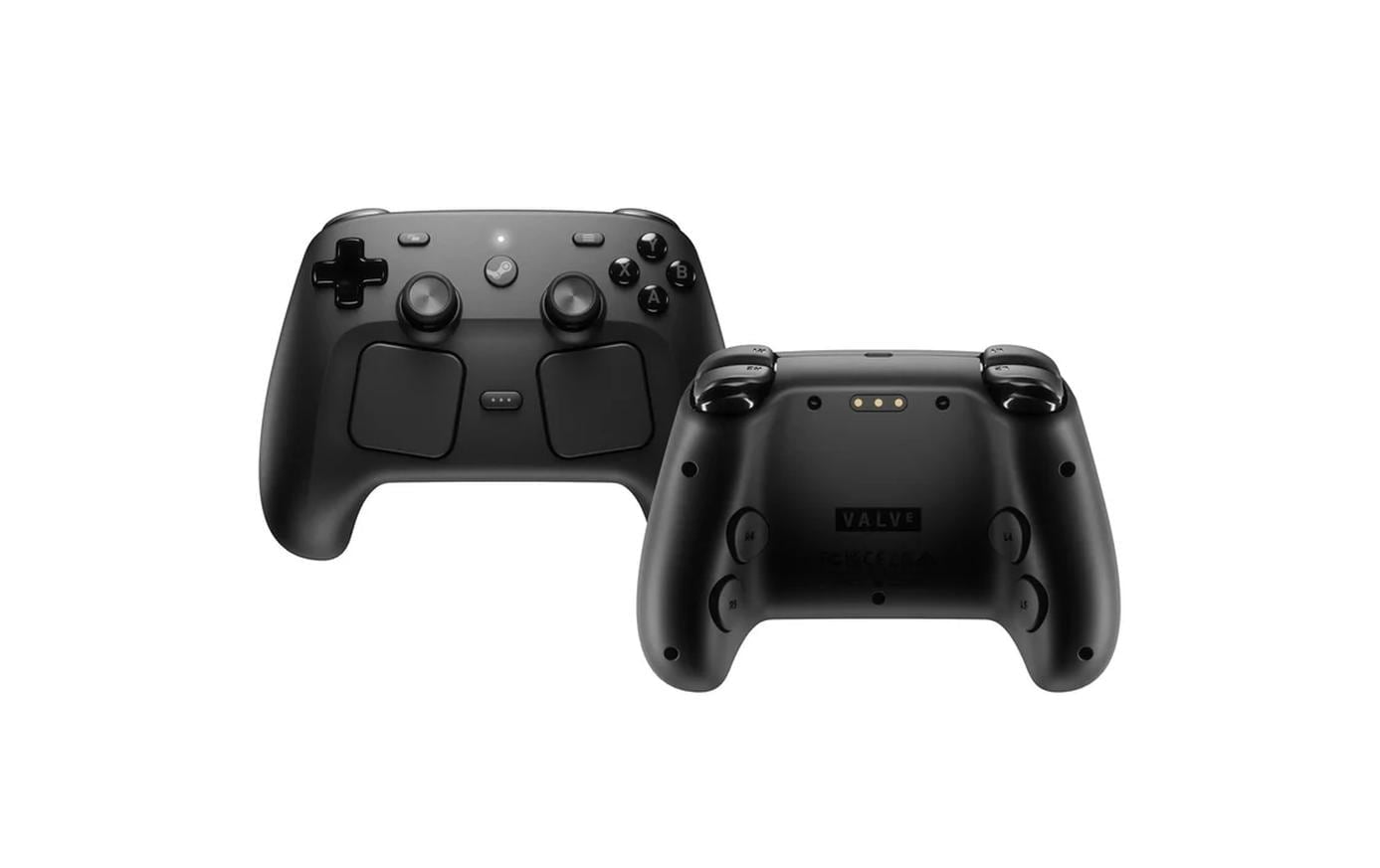   Console de jeu »Steam Machine 512GB + Steam Controller«