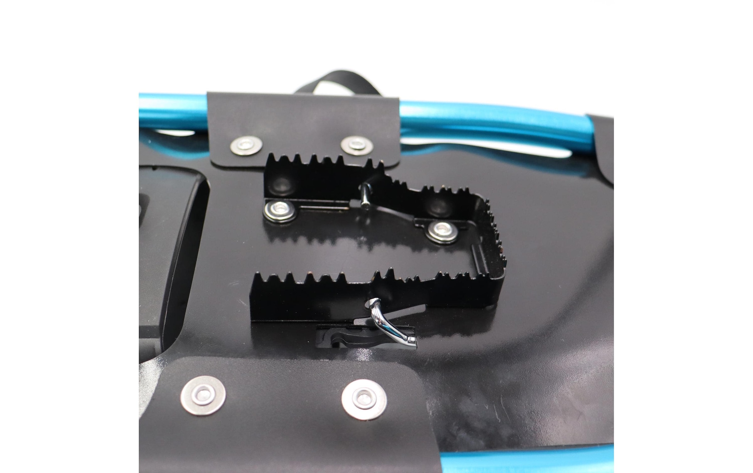   Raquettes à neige »Explorer Blau«