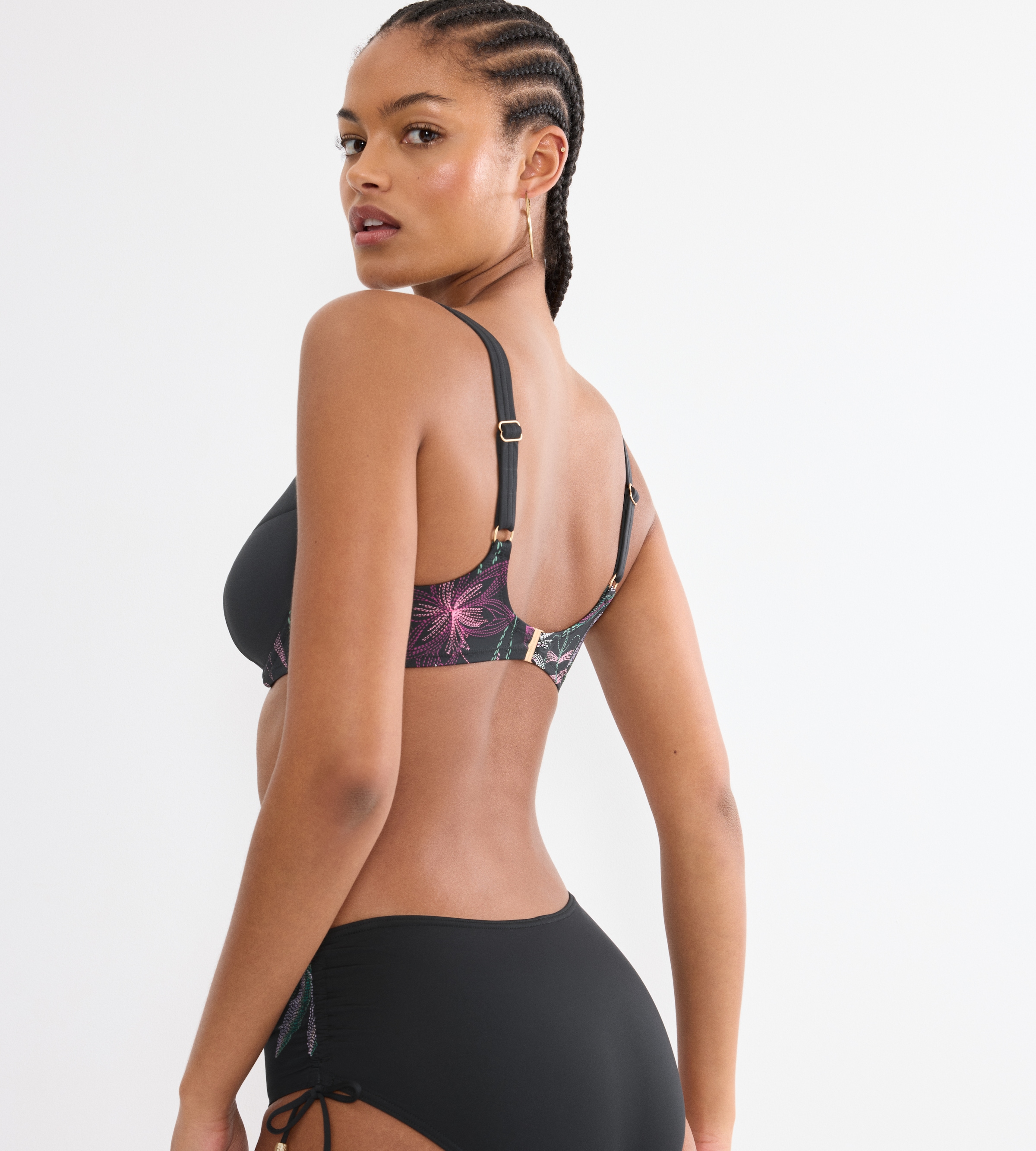 Triumph Haut de bikini à armatures »Summer Tropics WP 01« weich und formend