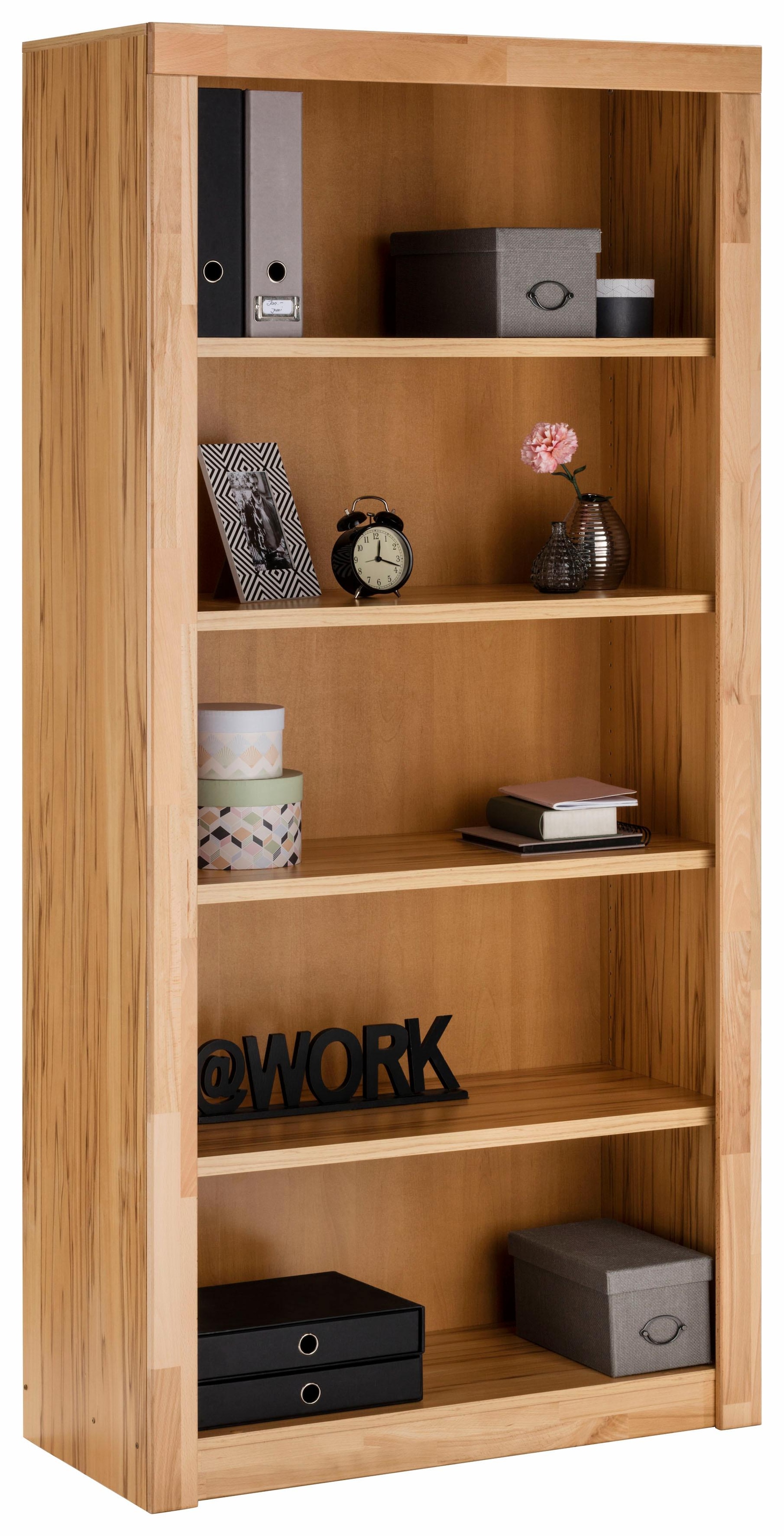 VOGL Möbelfabrik Aktenregal »Toronto«, Breite 52cm/90cm, Made in Germany