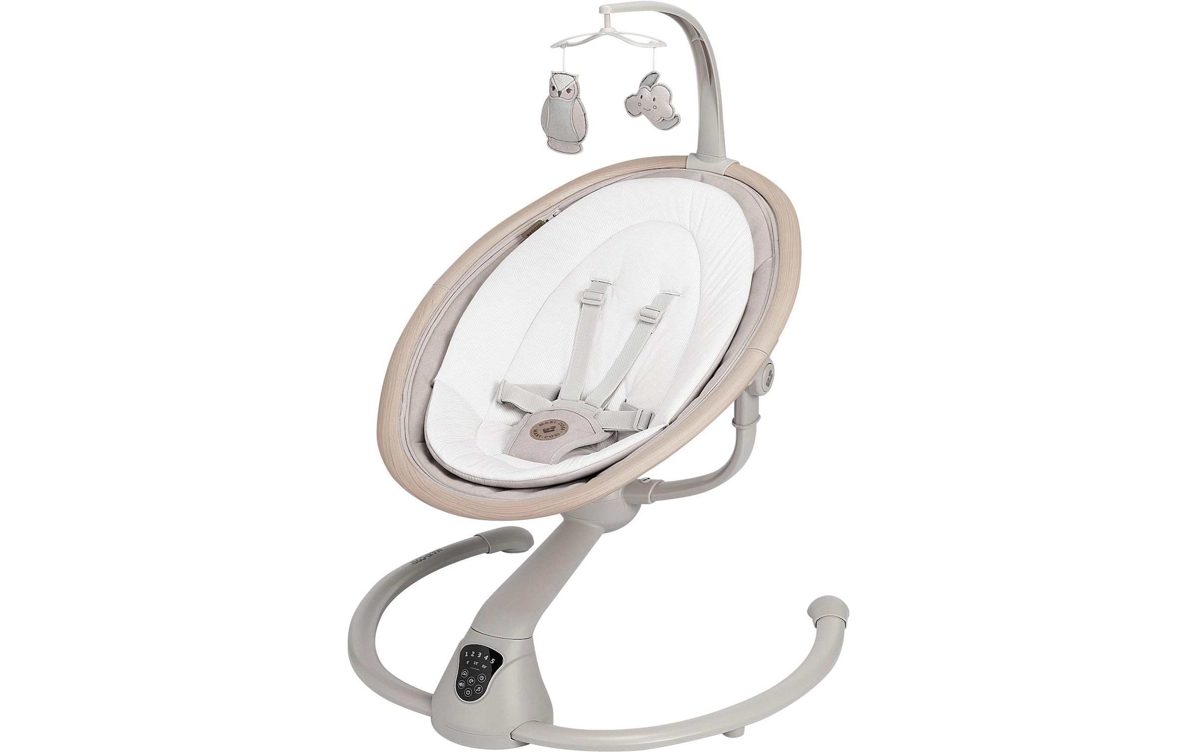 Maxi-Cosi Babywippe »Cassia 360-Grad-Sitzdrehung« bis 9 kg