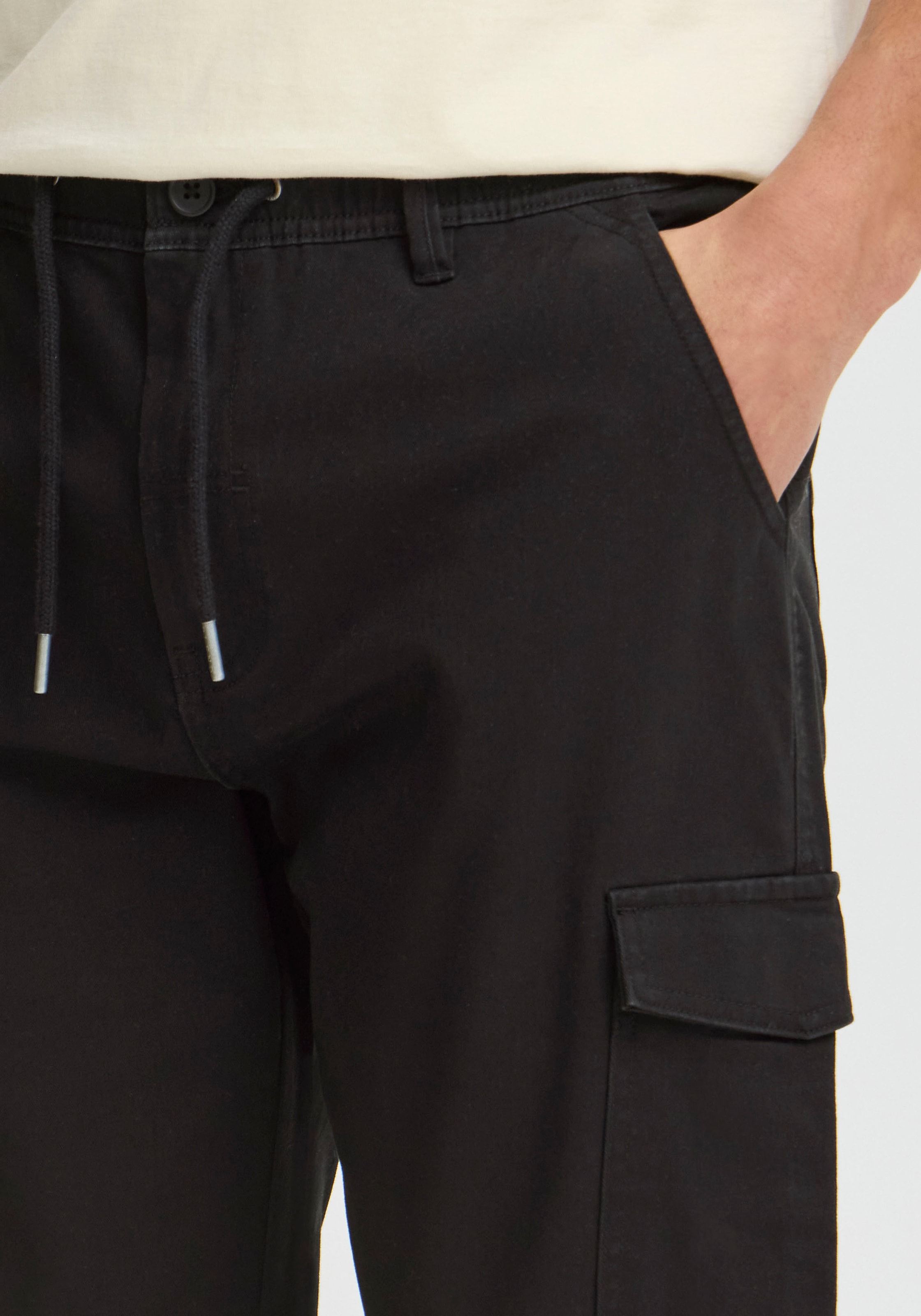Blend Cargohose »BHVEI Cargo Pants«