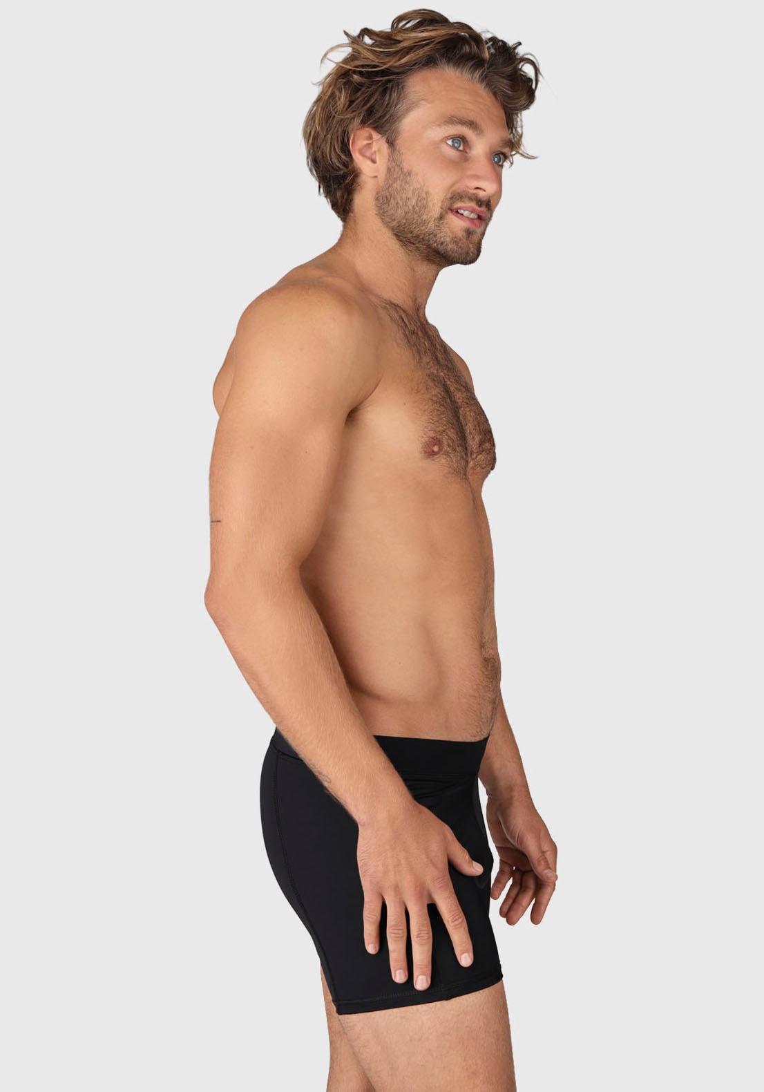 Brunotti Badehose »SaabECO-N Men Swimtrunk«