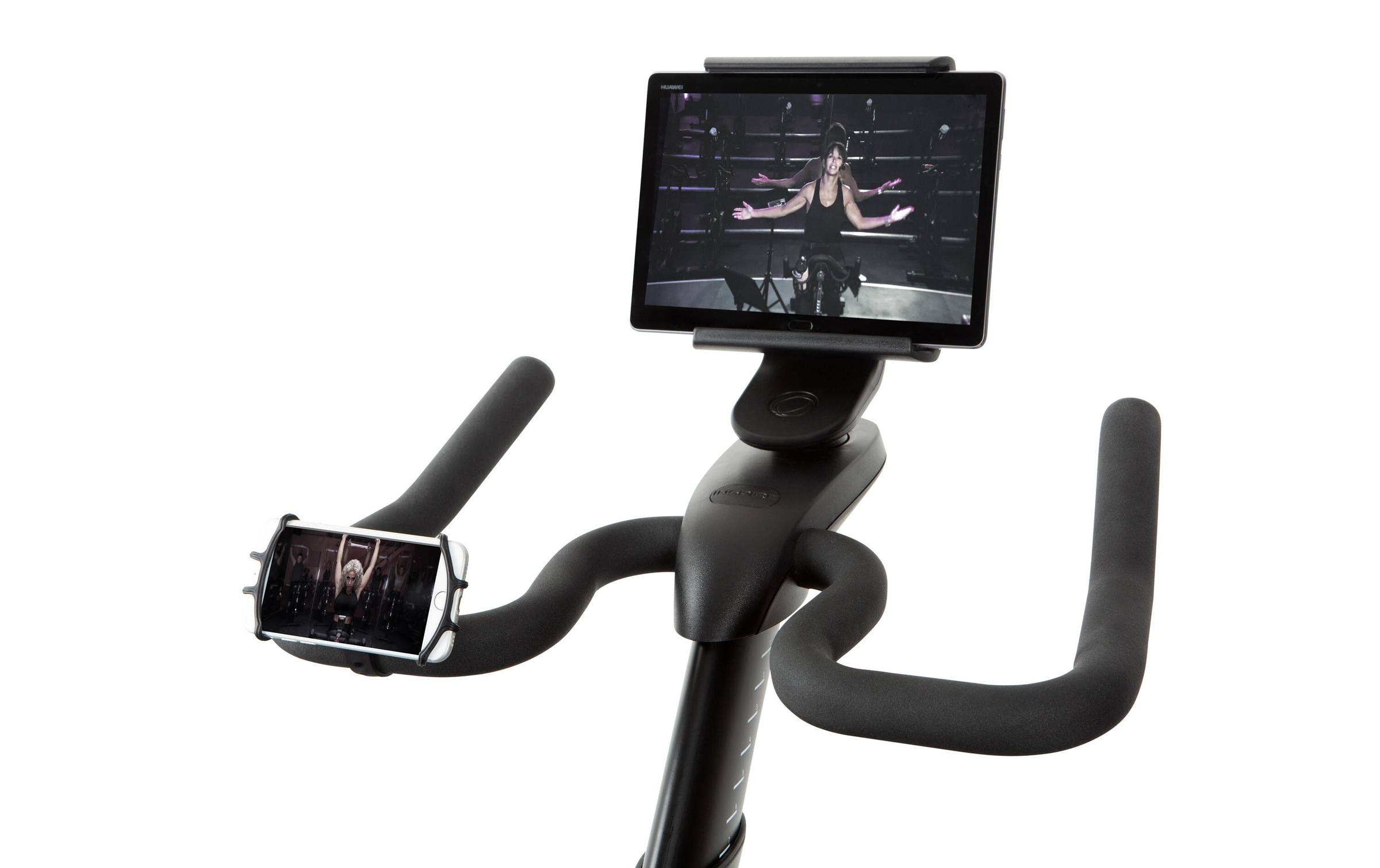 Hammer Heimtrainer »Live! Cycling IL«