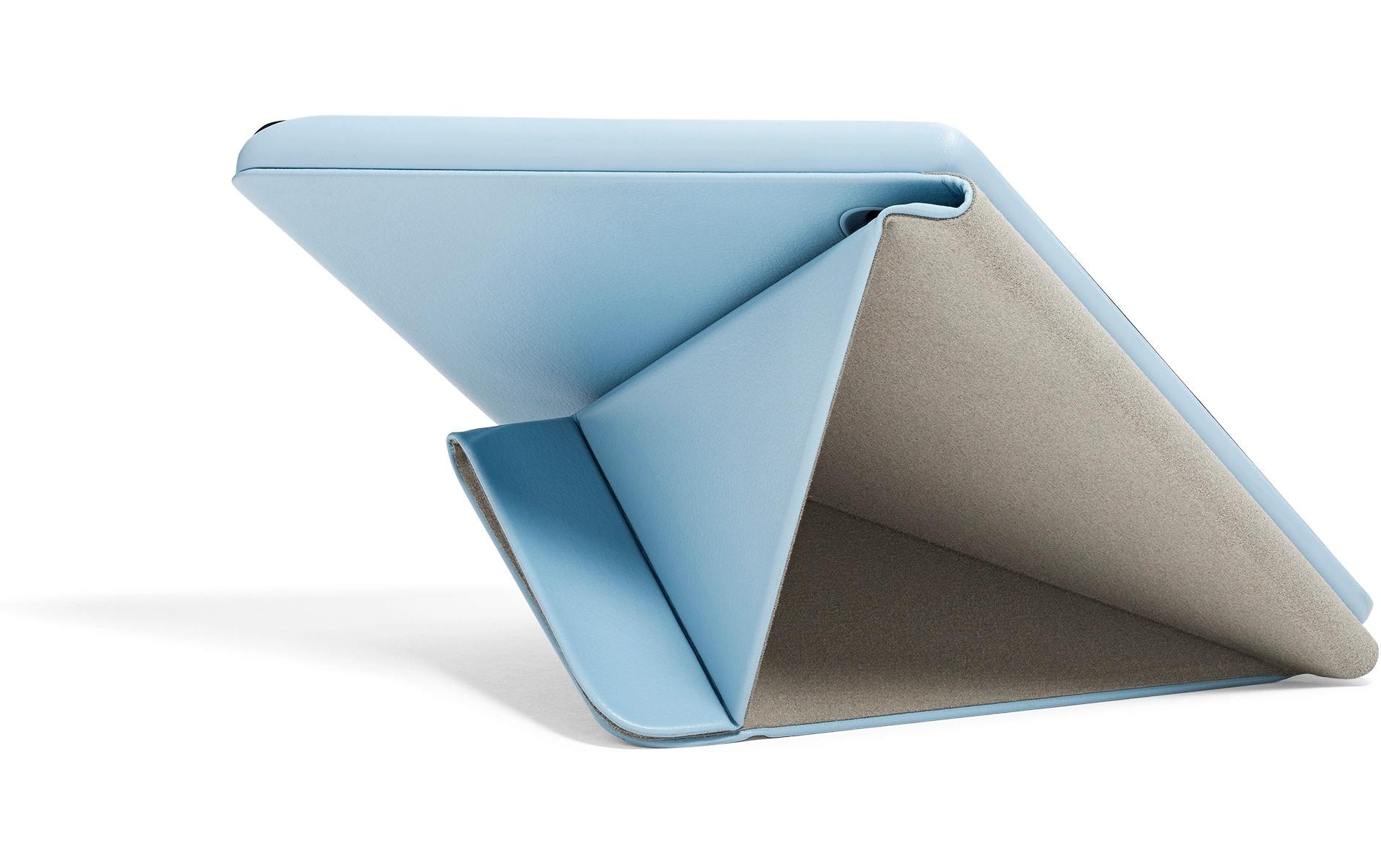 Tolino E-Reader-Hülle »Vision Color Origami Dusk Blue« 17,8 cm (7 Zoll)
