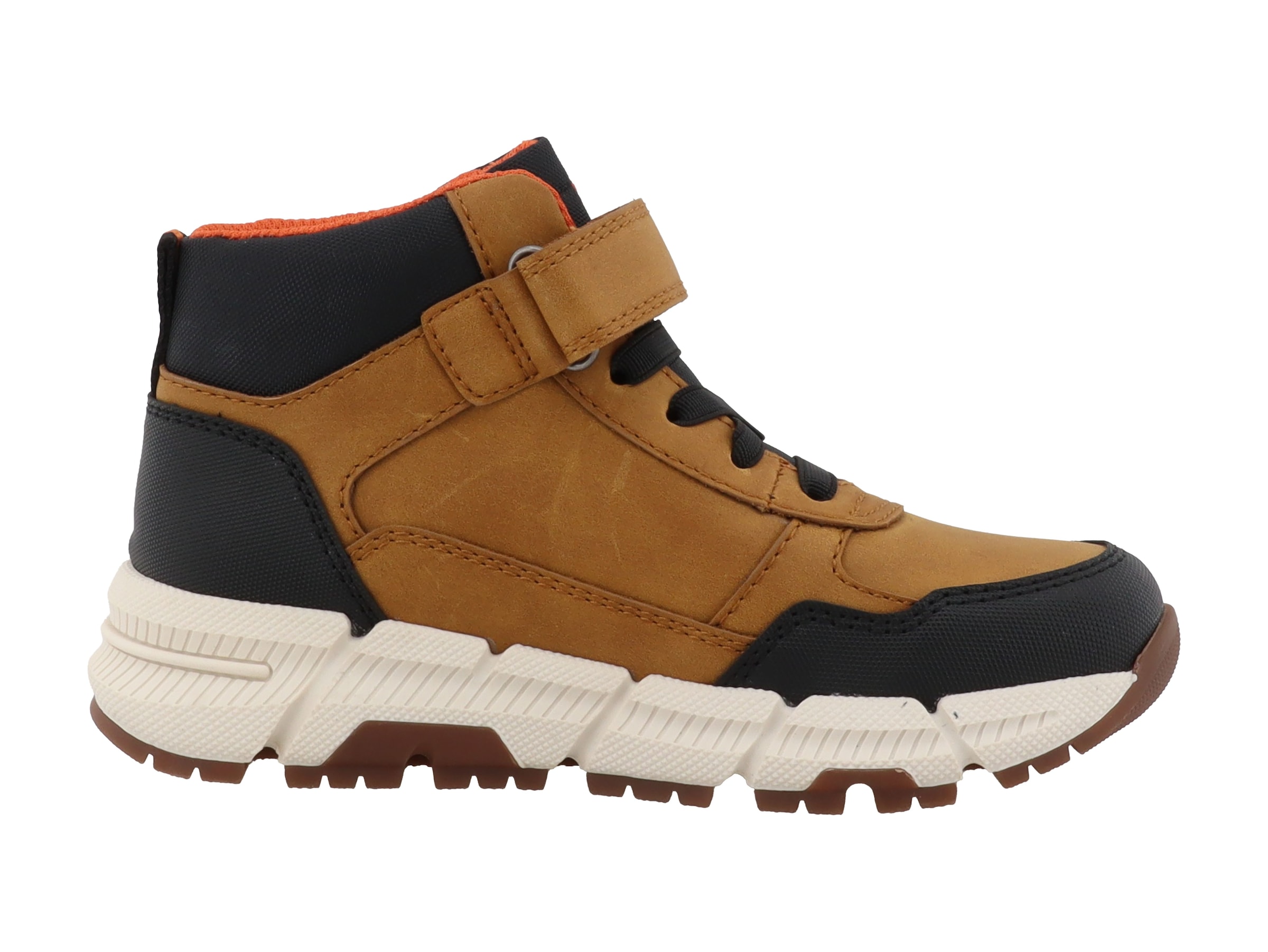 Kappa Winterboots »Nadjo«, Winterschuhe, Winterstiefel, Snowboots, gefüttert, wasserdicht