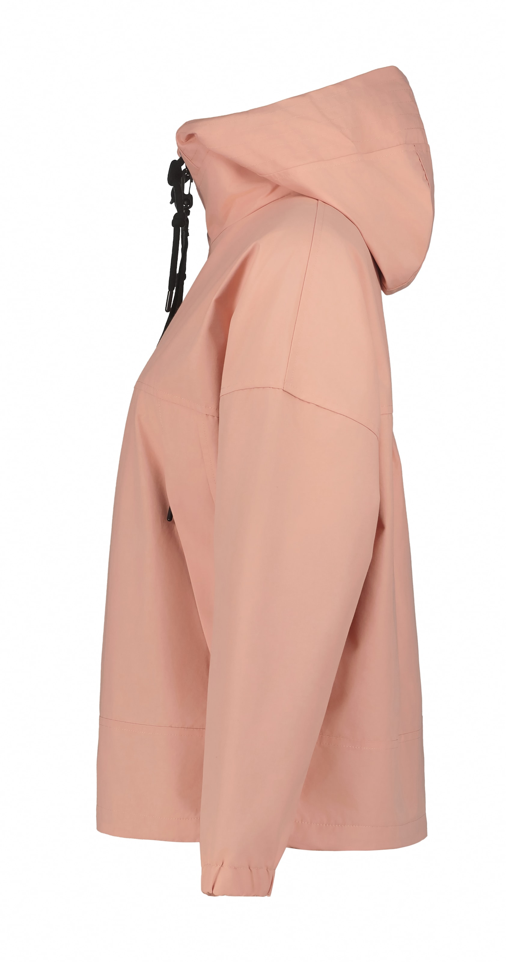 Icepeak Funktionsjacke »D FUNKTIONSJACKE AALEK«, (1 St.), mit Kapuze