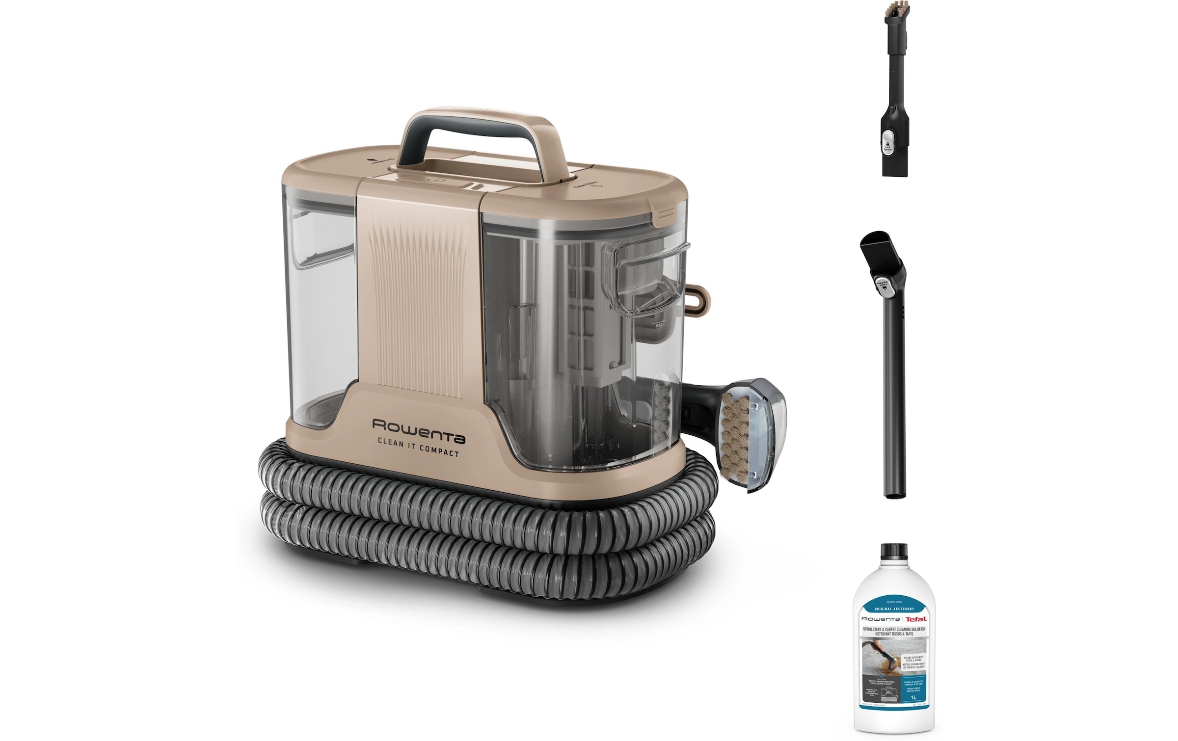Rowenta Teppichreinigungsgerät »IN3010«