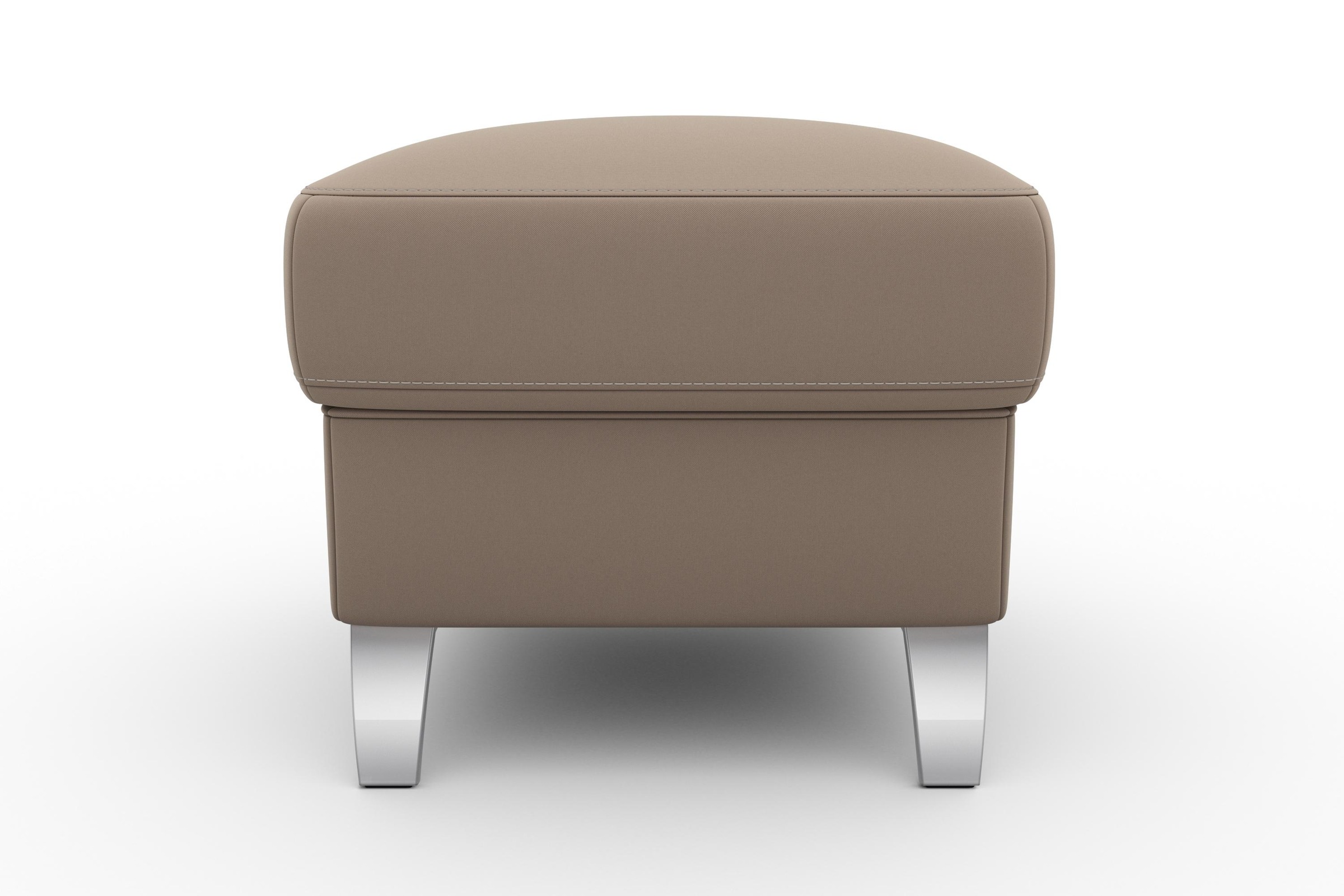 sit&more Hocker »Vincenzo«