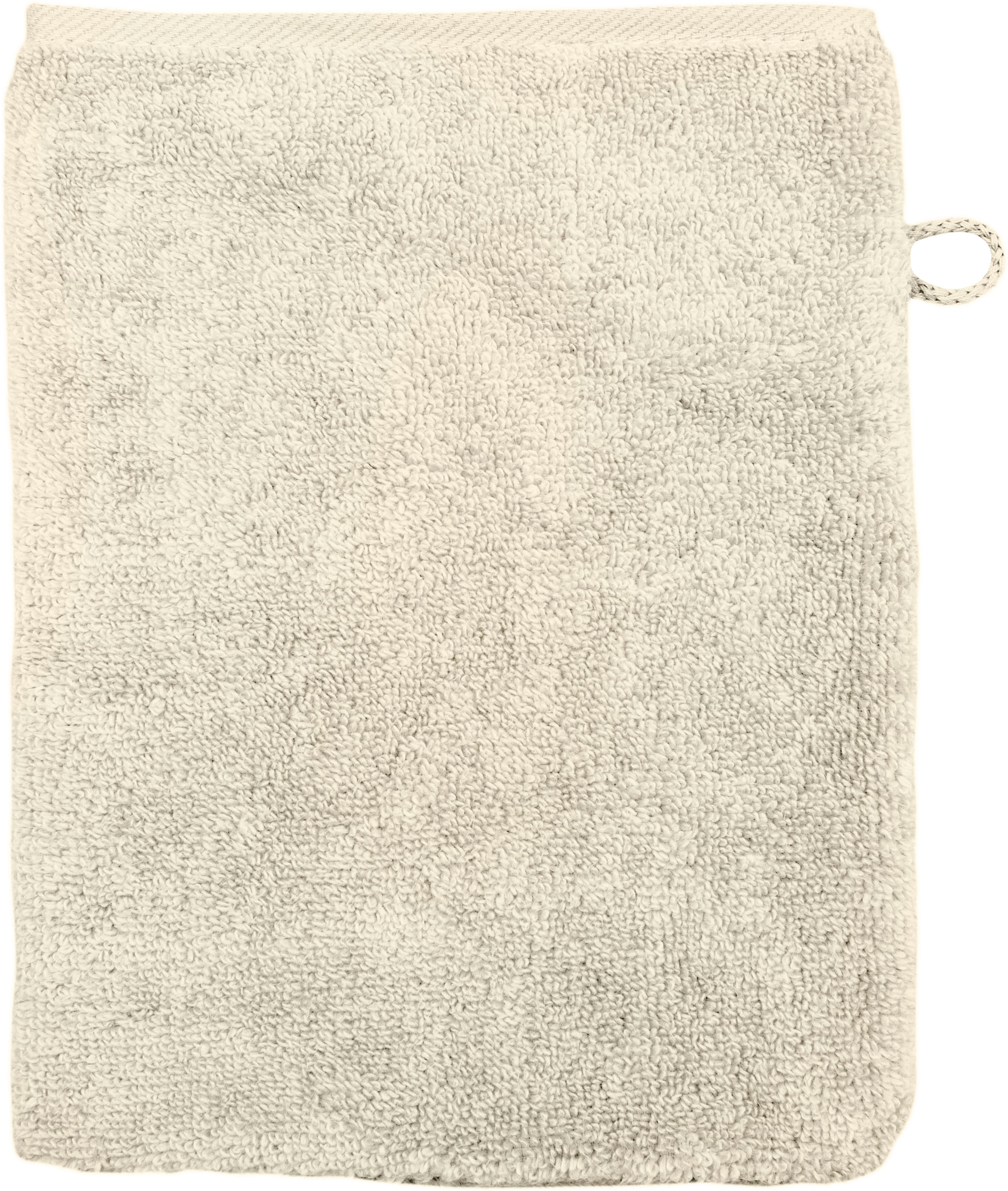 ROSS Waschhandschuh »Sensual Skin« mit Aloe-Vera-Öl veredelt