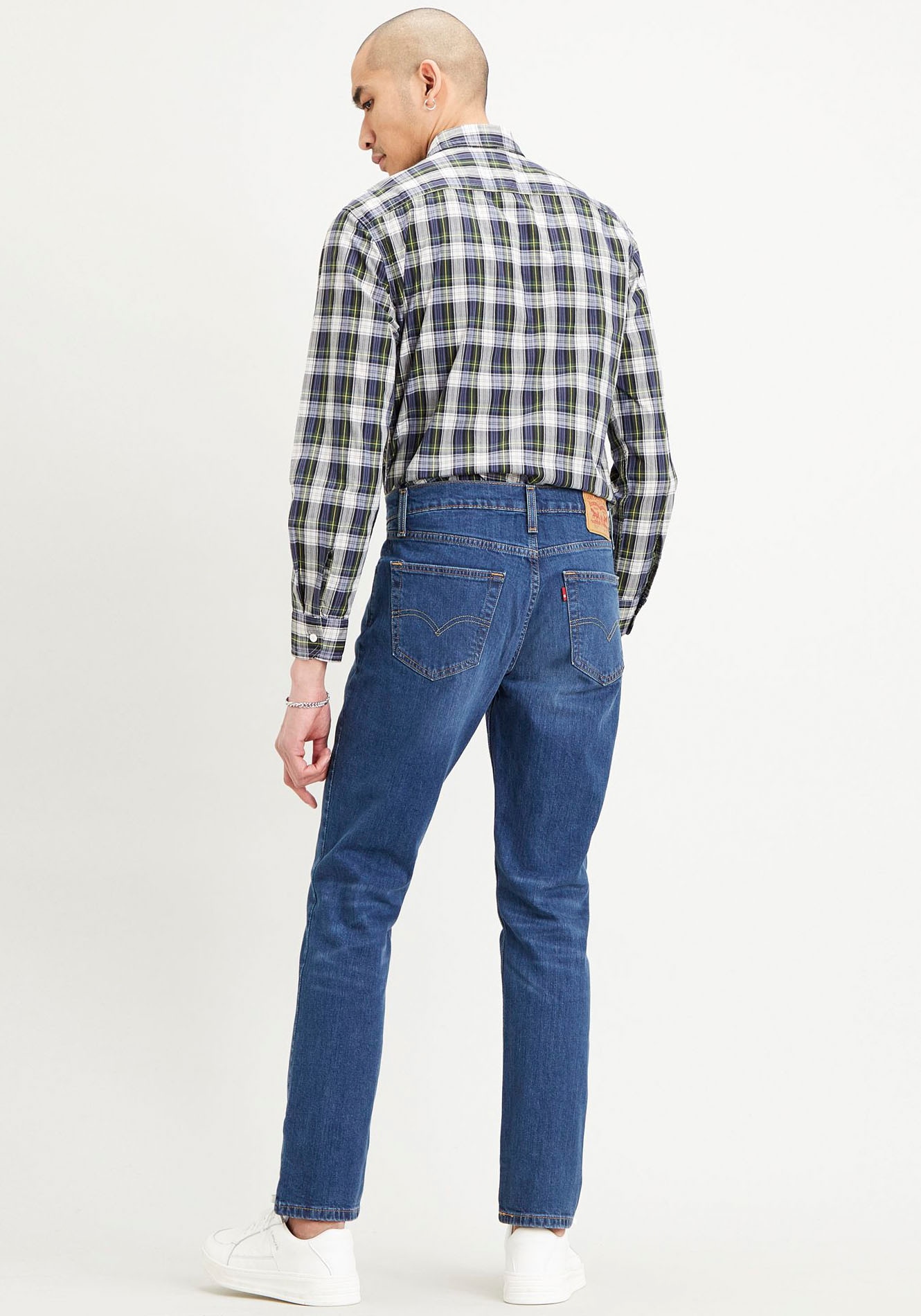Levi's® Slim-fit-Jeans »511 SLIM«, mit Stretch
