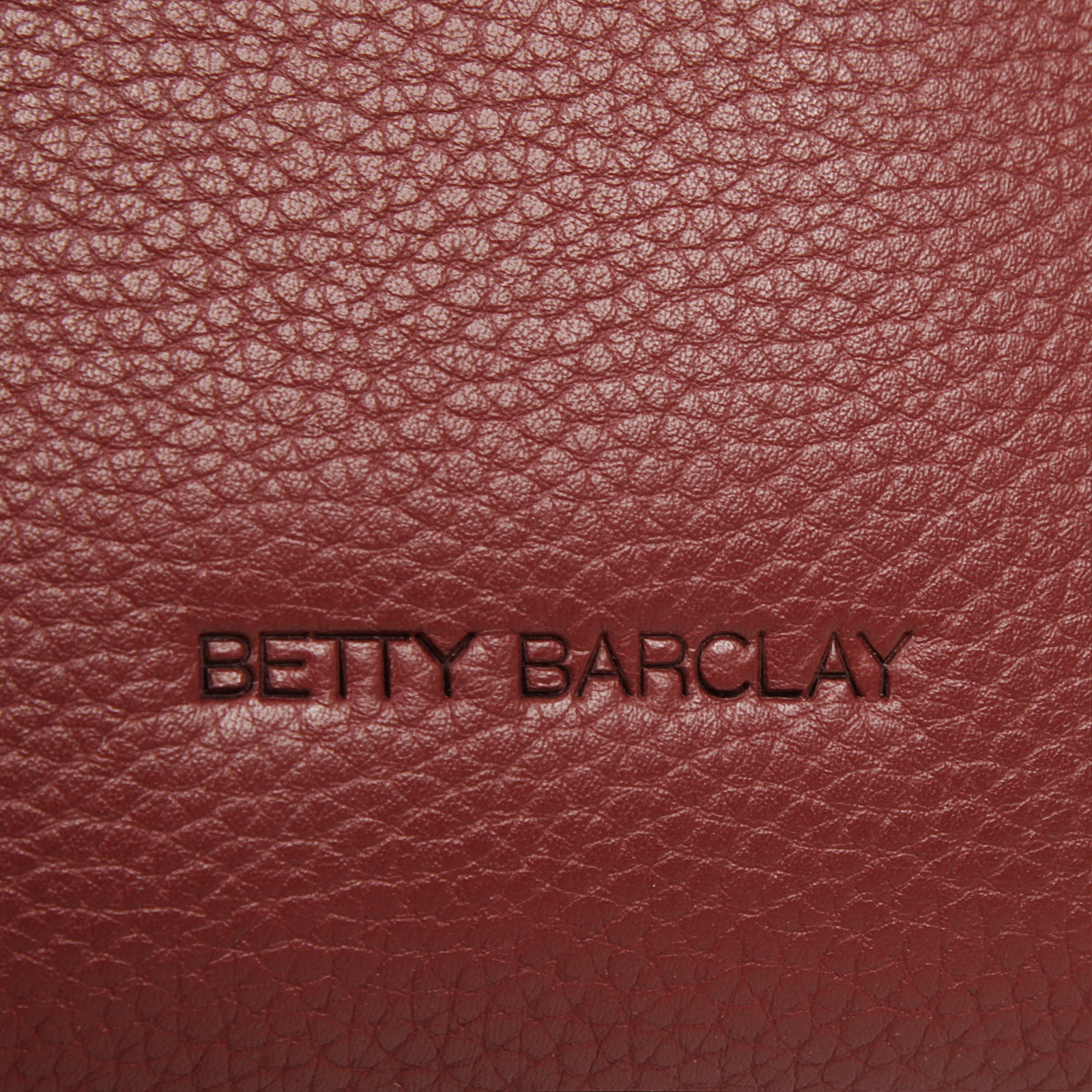 Betty Barclay Sac à bandoulière echt Leder