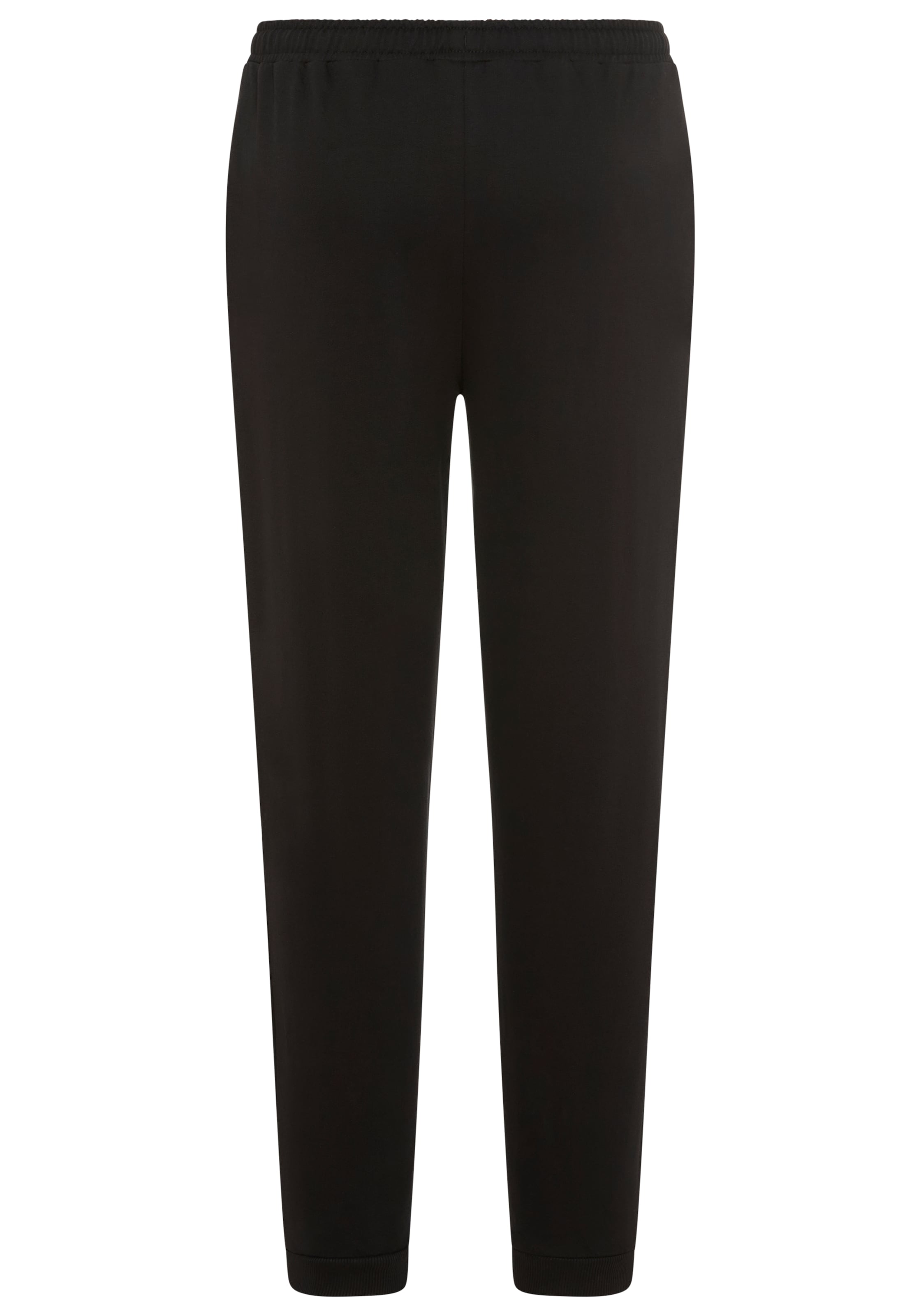 Reebok Jogginghose »ID SMALL LOGO FRENCH TERRY PANT«  sportlicher Stil, für Sport und Freizeit, aus Baumwolle