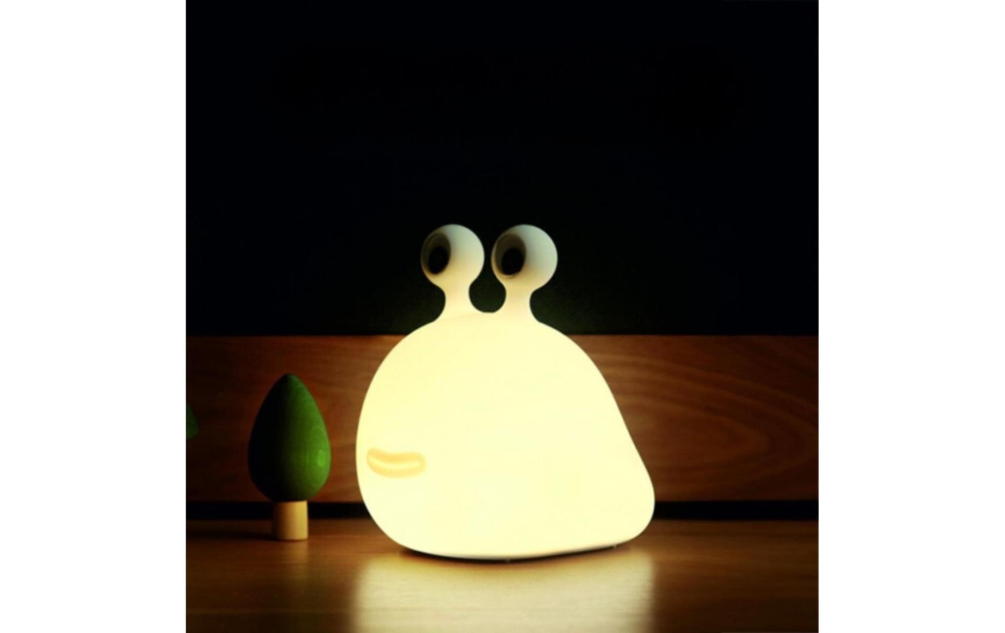   Nachtlicht »MARY'S Schnecke« 1 Stk.