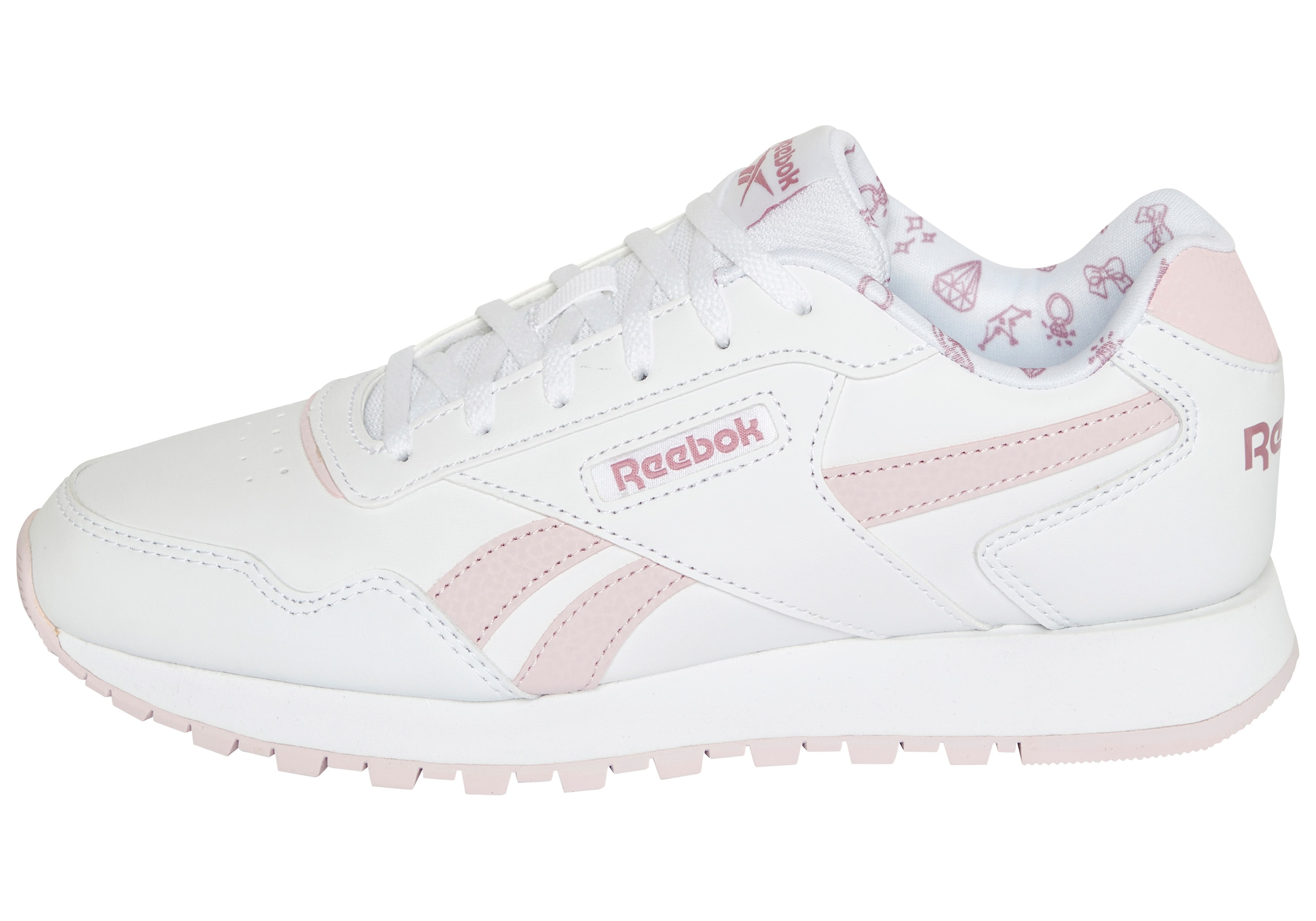 Reebok Classic Sneakers »REEBOK GLIDE«