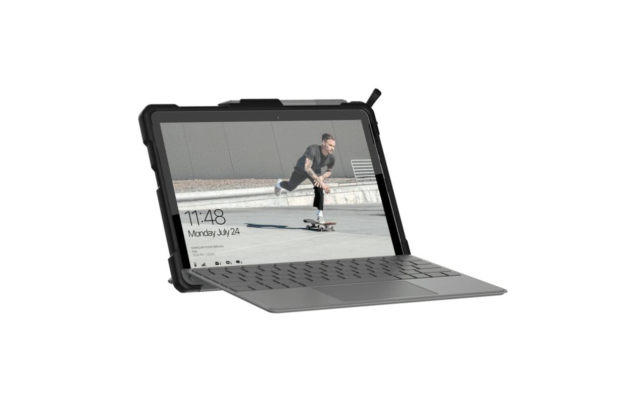 UAG Tablet-Hülle »UAG Back Cover«, Microsoft Surface Go-Microsoft Survace Go Business, 25,4 cm (10 Zoll)