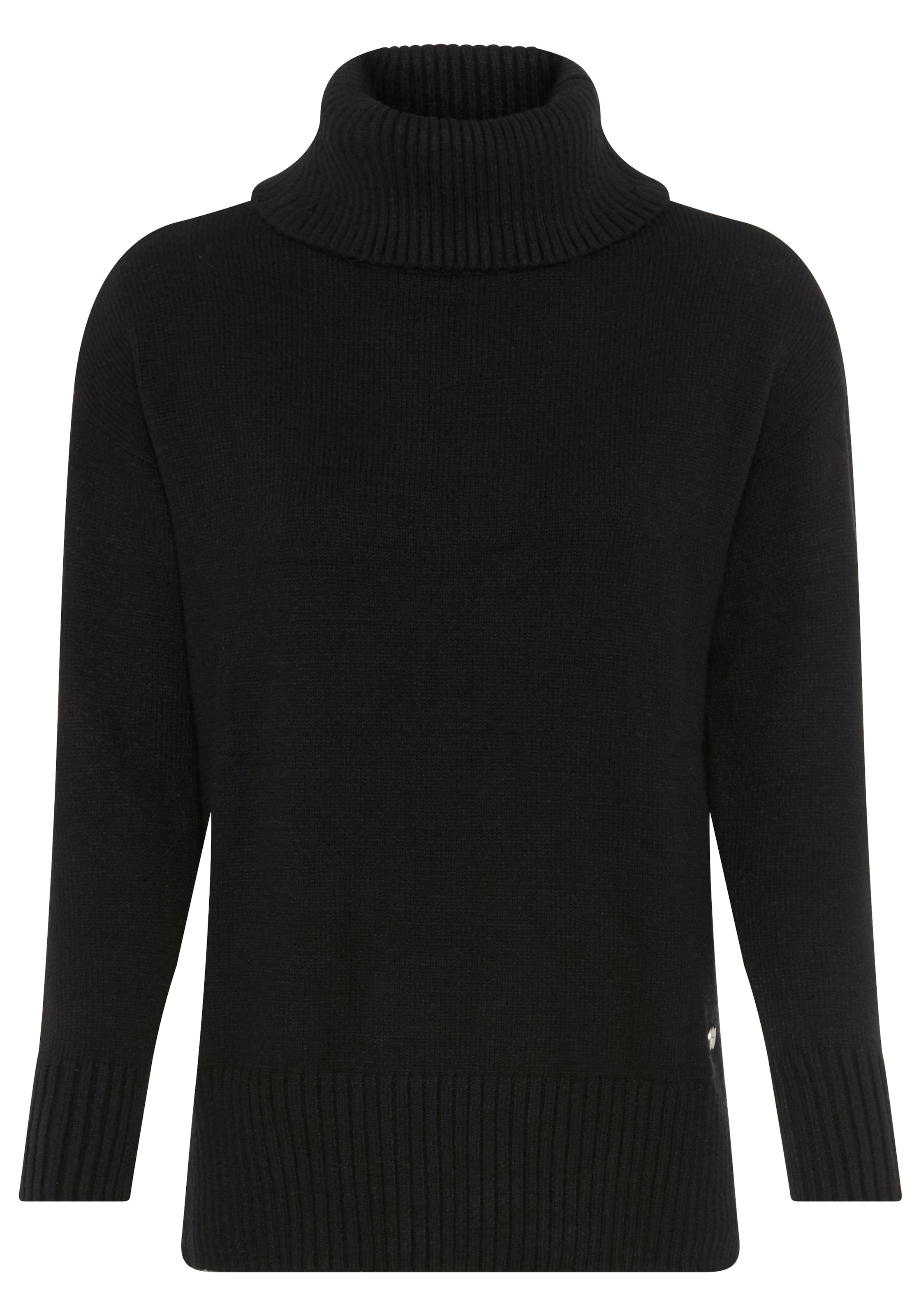 Tamaris in lässiger Form mit seitlichen Schlitzen