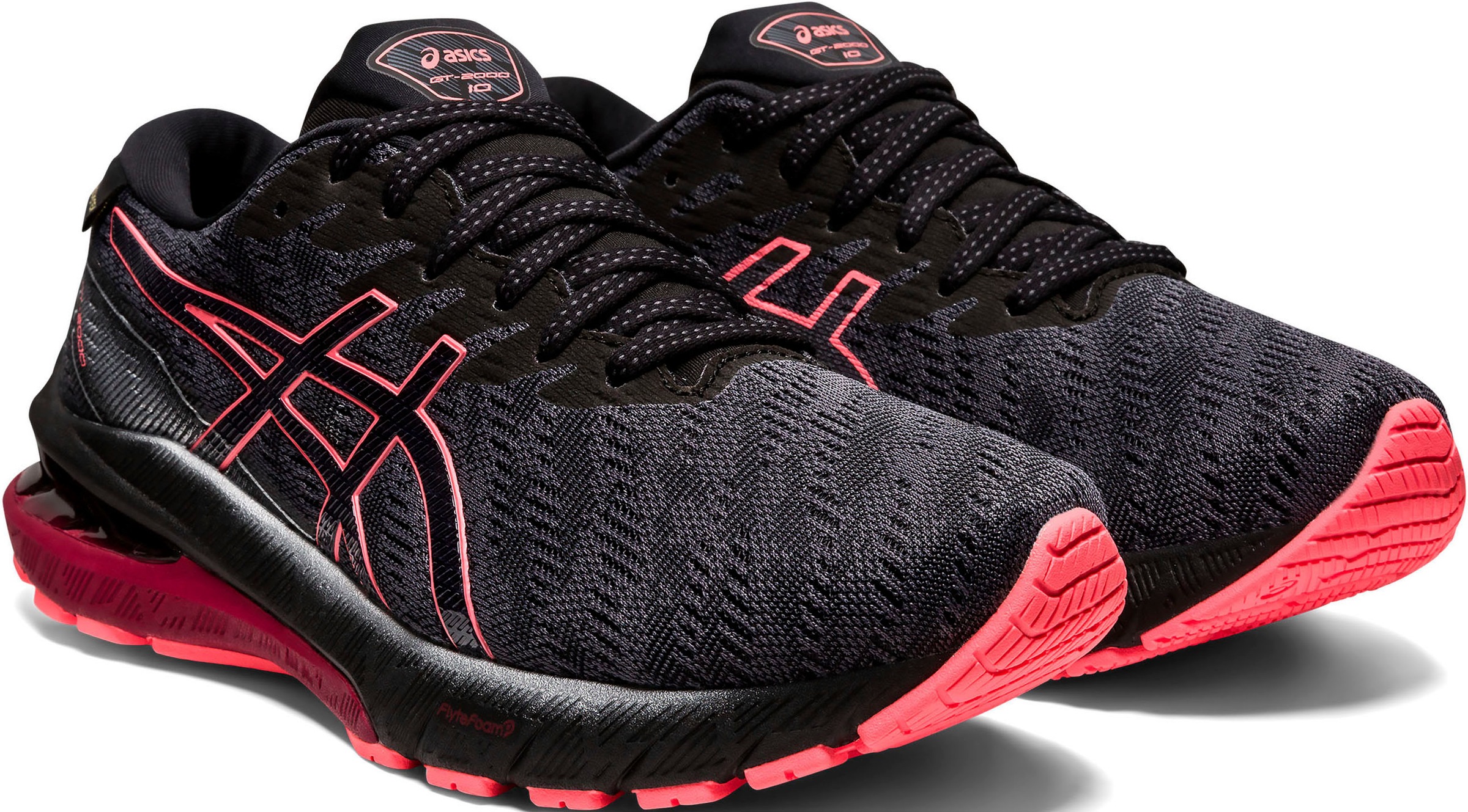 Image of Asics Laufschuh »GT-2000 10 Gore-Tex« bei Ackermann Versand Schweiz