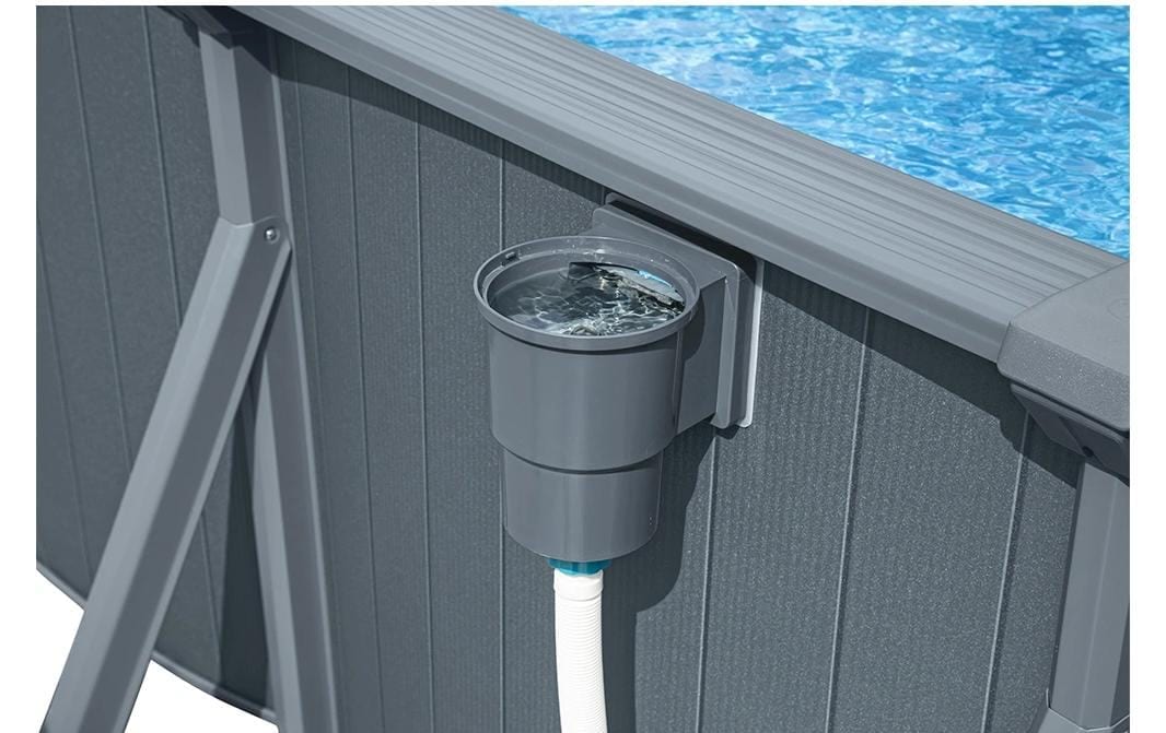 Bestway Piscine »Hydrium 366 x 132 cm«