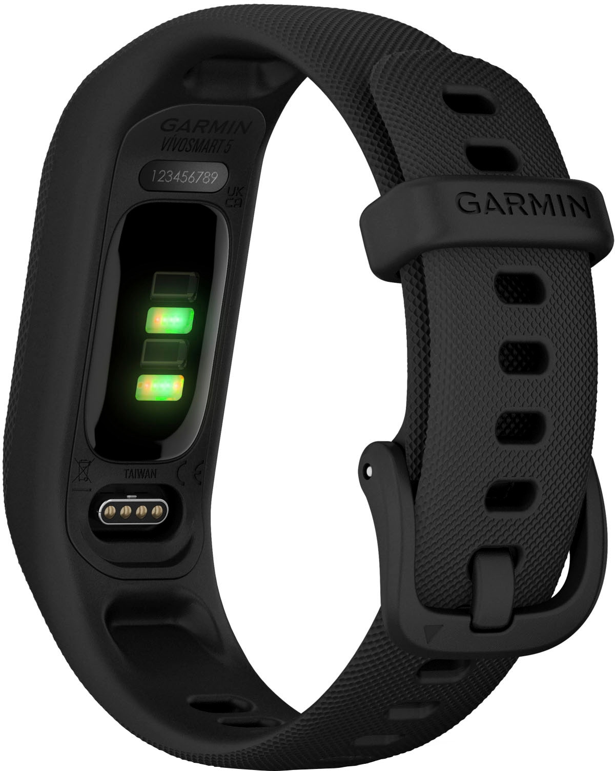 Garmin Smartwatch »VIVOSMART® 5 L«