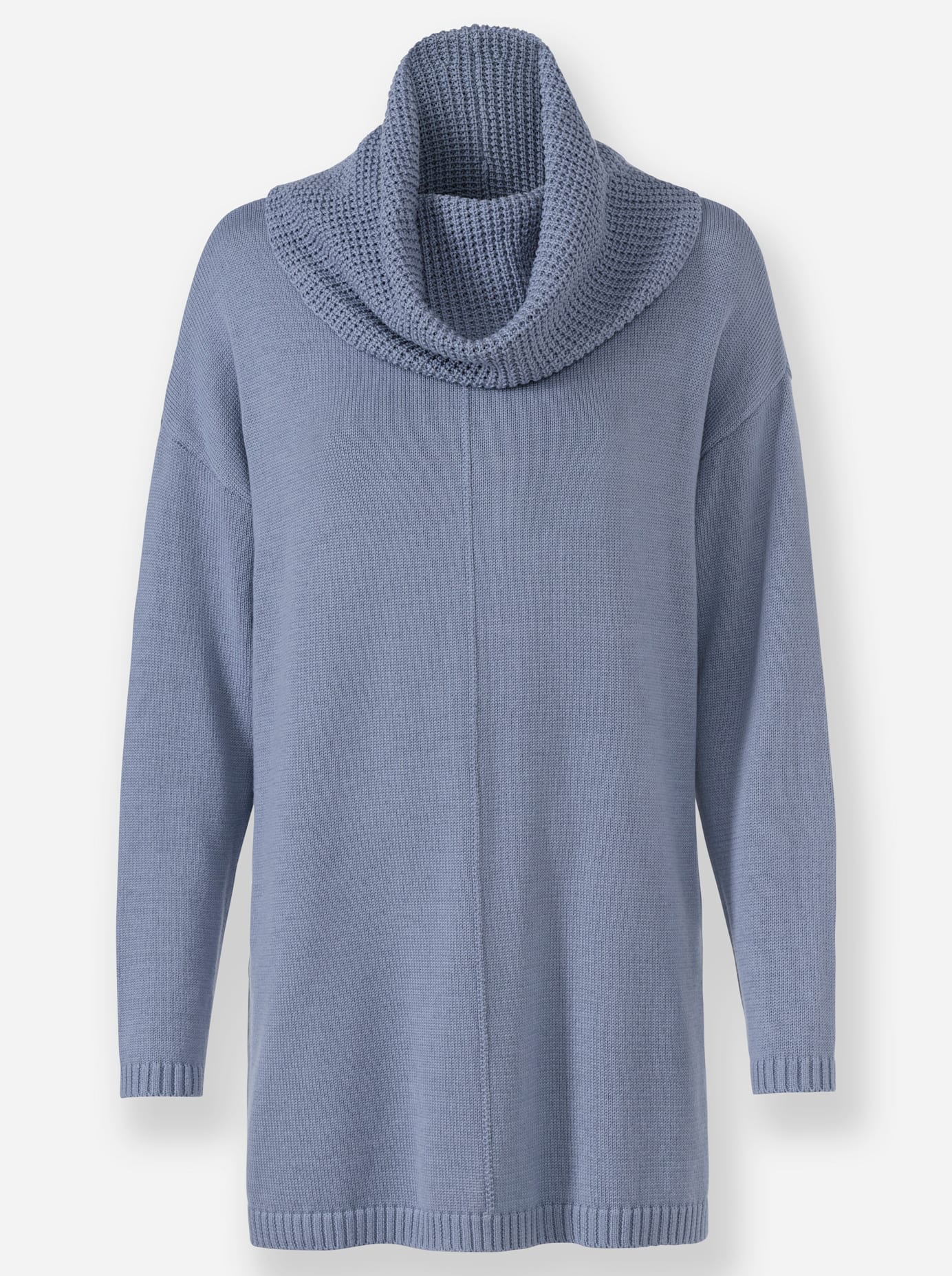 heine Longpullover »Longpullover«