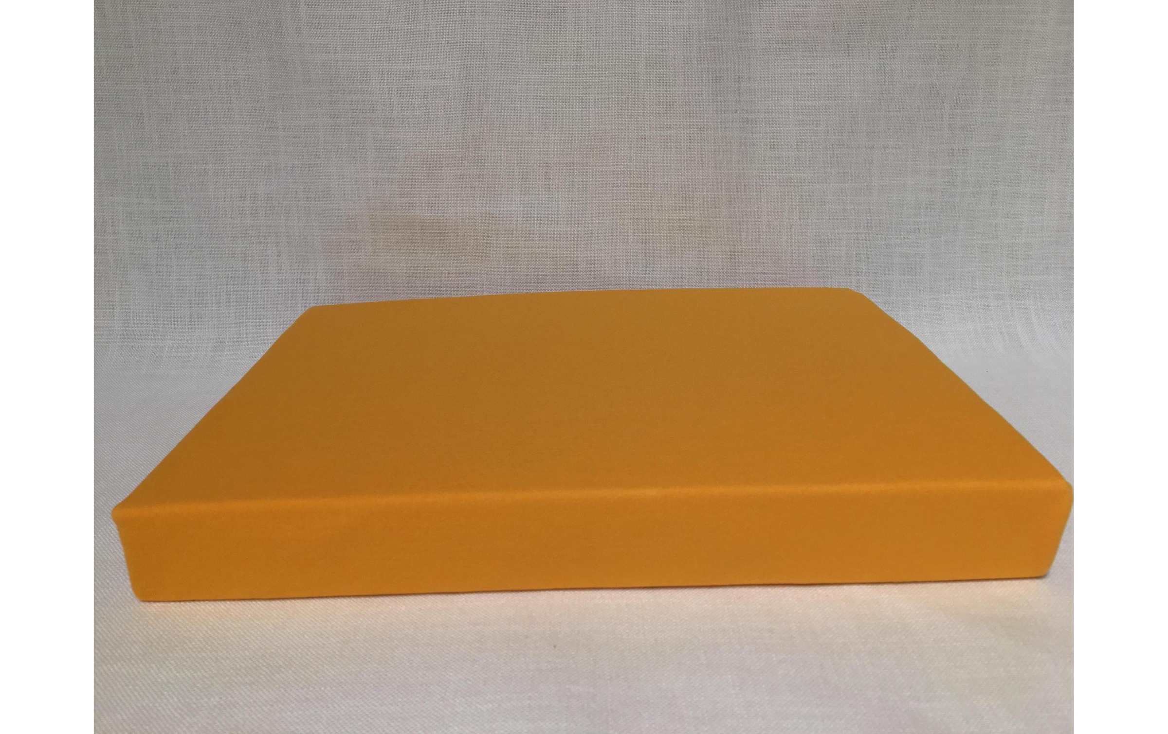 Image of Divina Spannbettlaken »Divina Textil AG Fixleintuch Goldfarben 1«, (1 St.) bei Ackermann Versand Schweiz