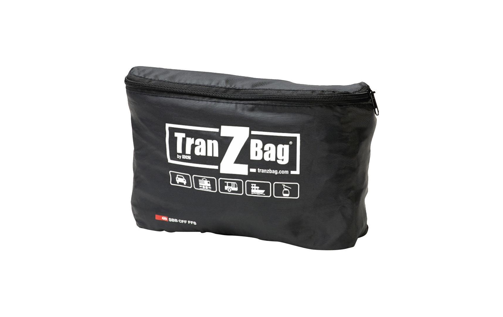 Fahrradtasche »TranZBag Original«