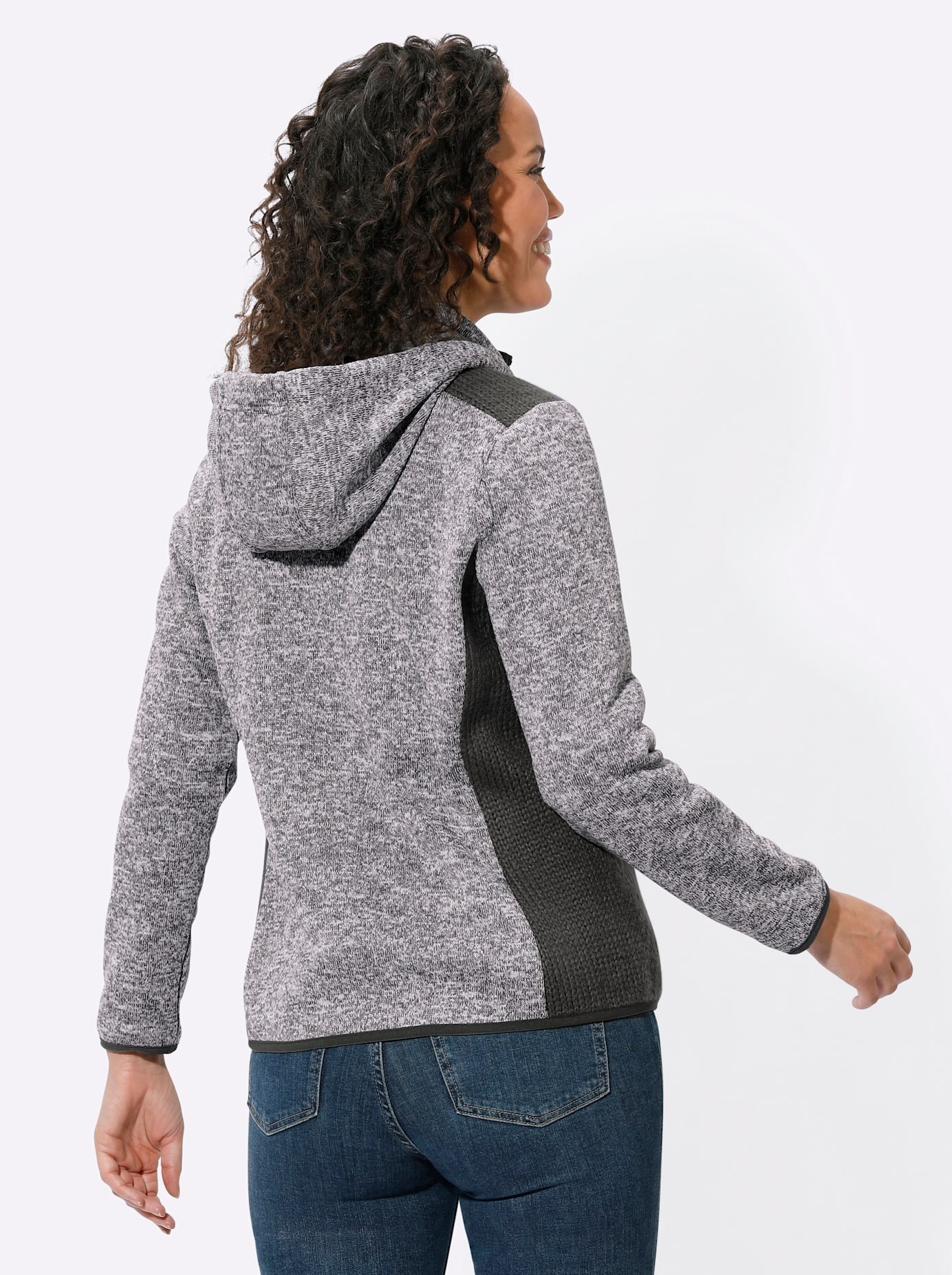 Veste polaire