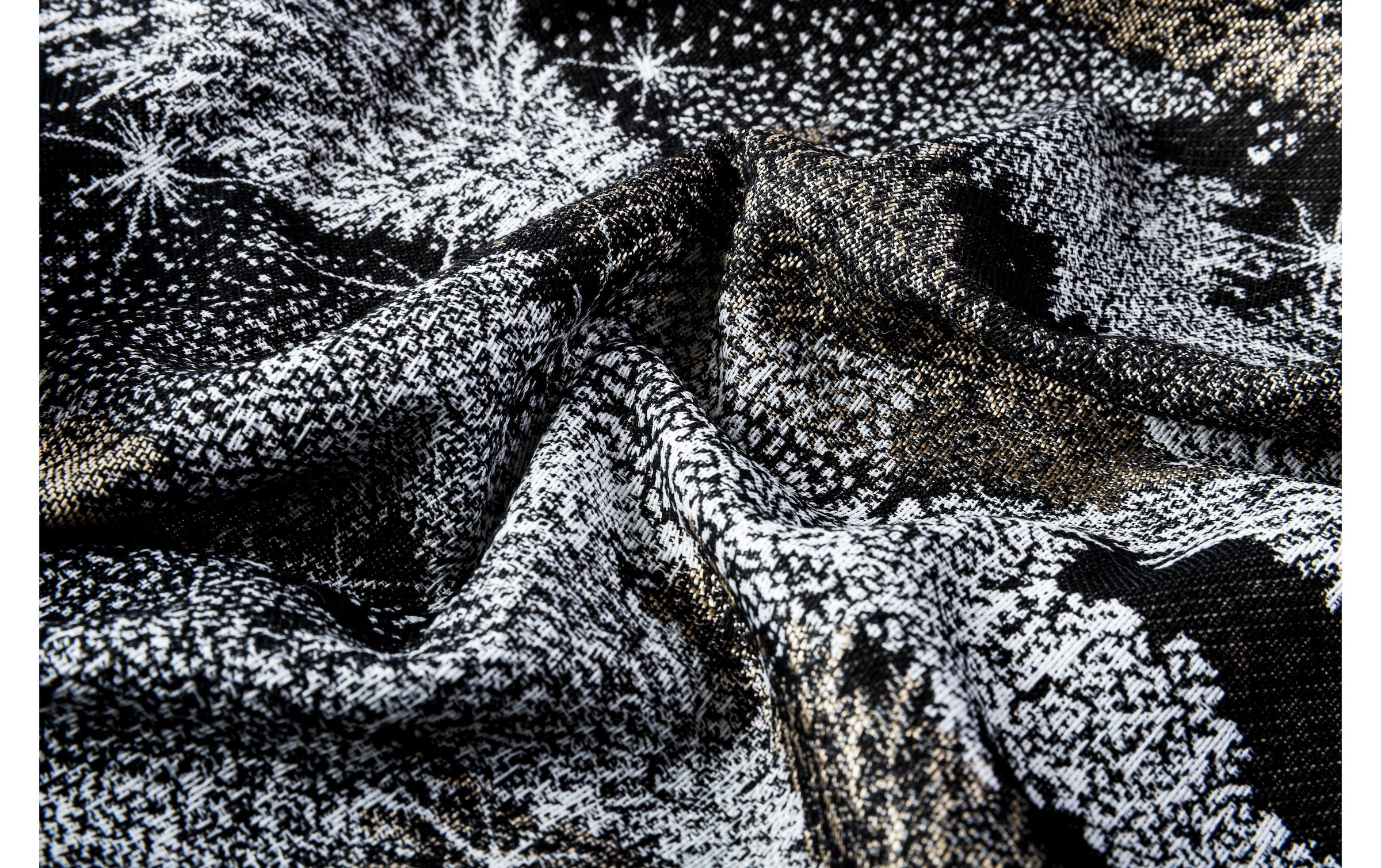 PICHLER Tischdecke »Bonnet 150 cm x 250 cm«