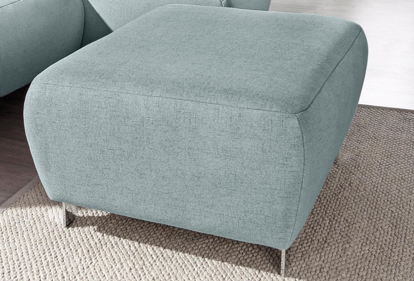 sit&more Hocker »Township«