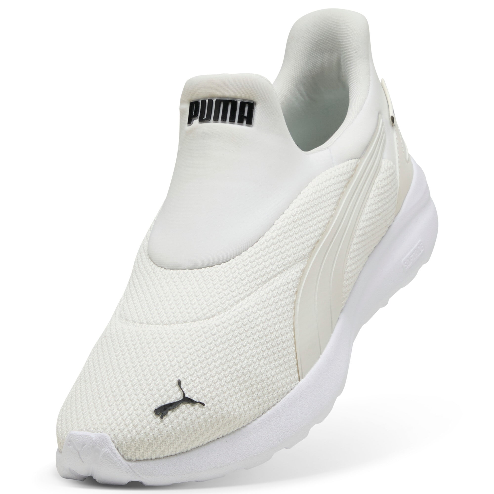 PUMA Chaussures de marche »SOFTRIDE COSMIC SLIPTECH«  SLIPTECH™ Technologie: praktisches Anziehen ohne Hände