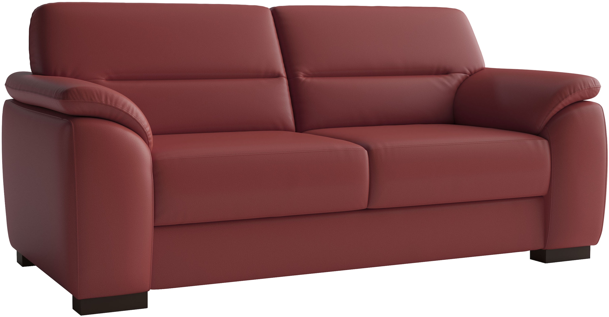 sit&more 3-Sitzer »Montego« mit Federkern